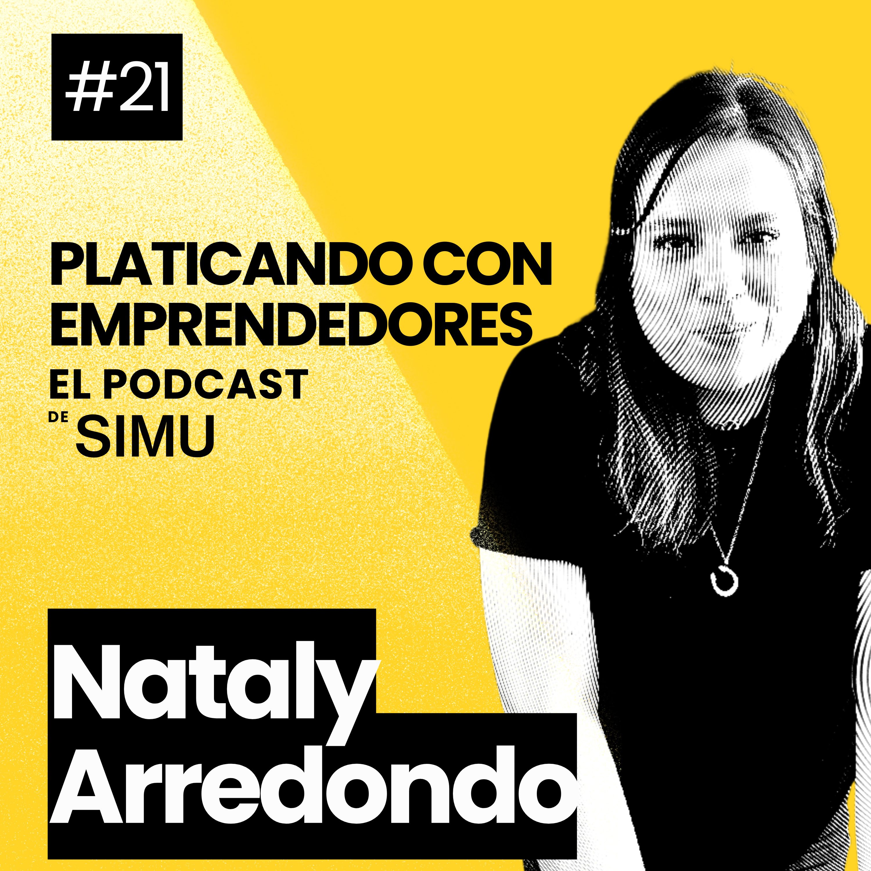 Platicando con emprendedores un podcast de SIMU