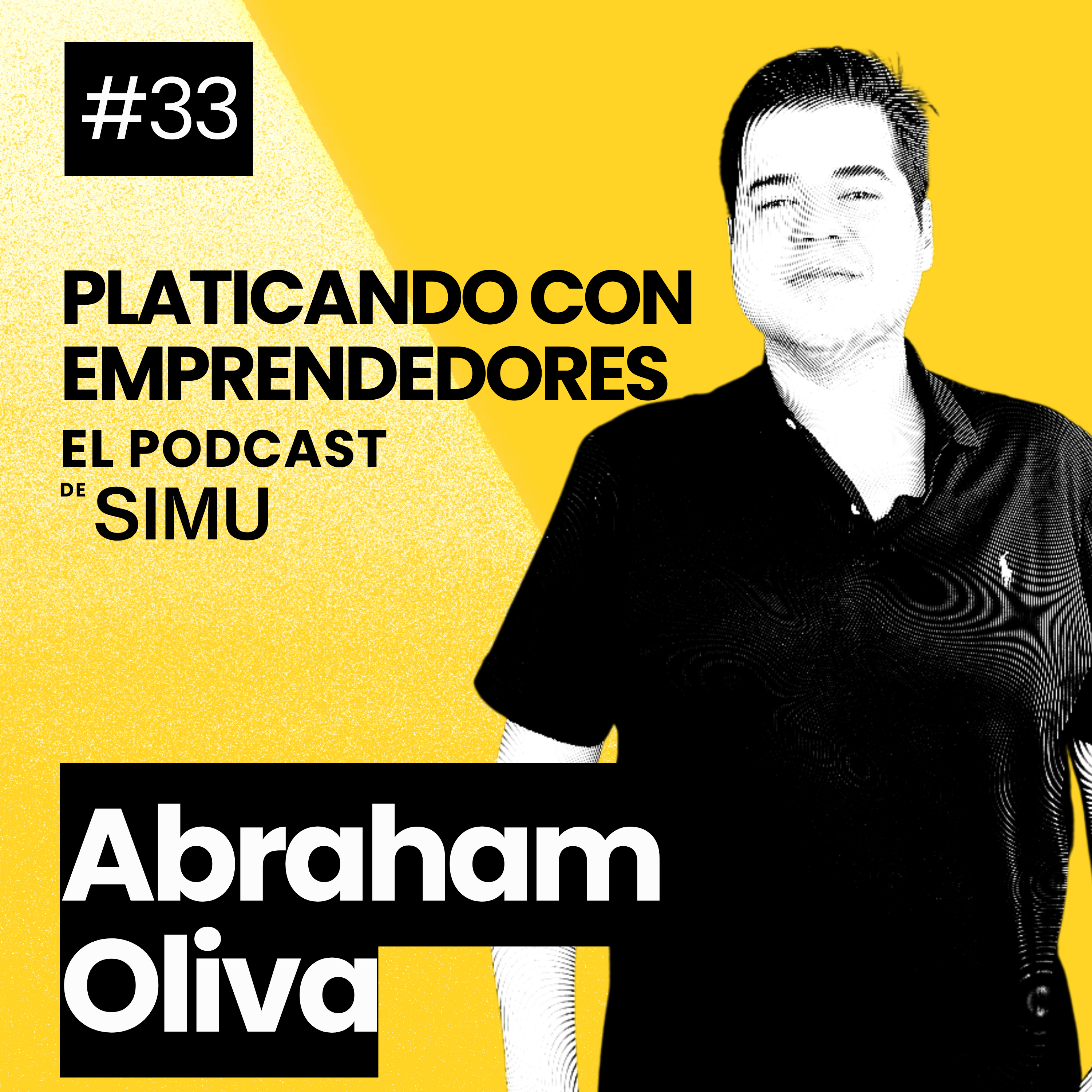 Platicando con emprendedores un podcast de SIMU