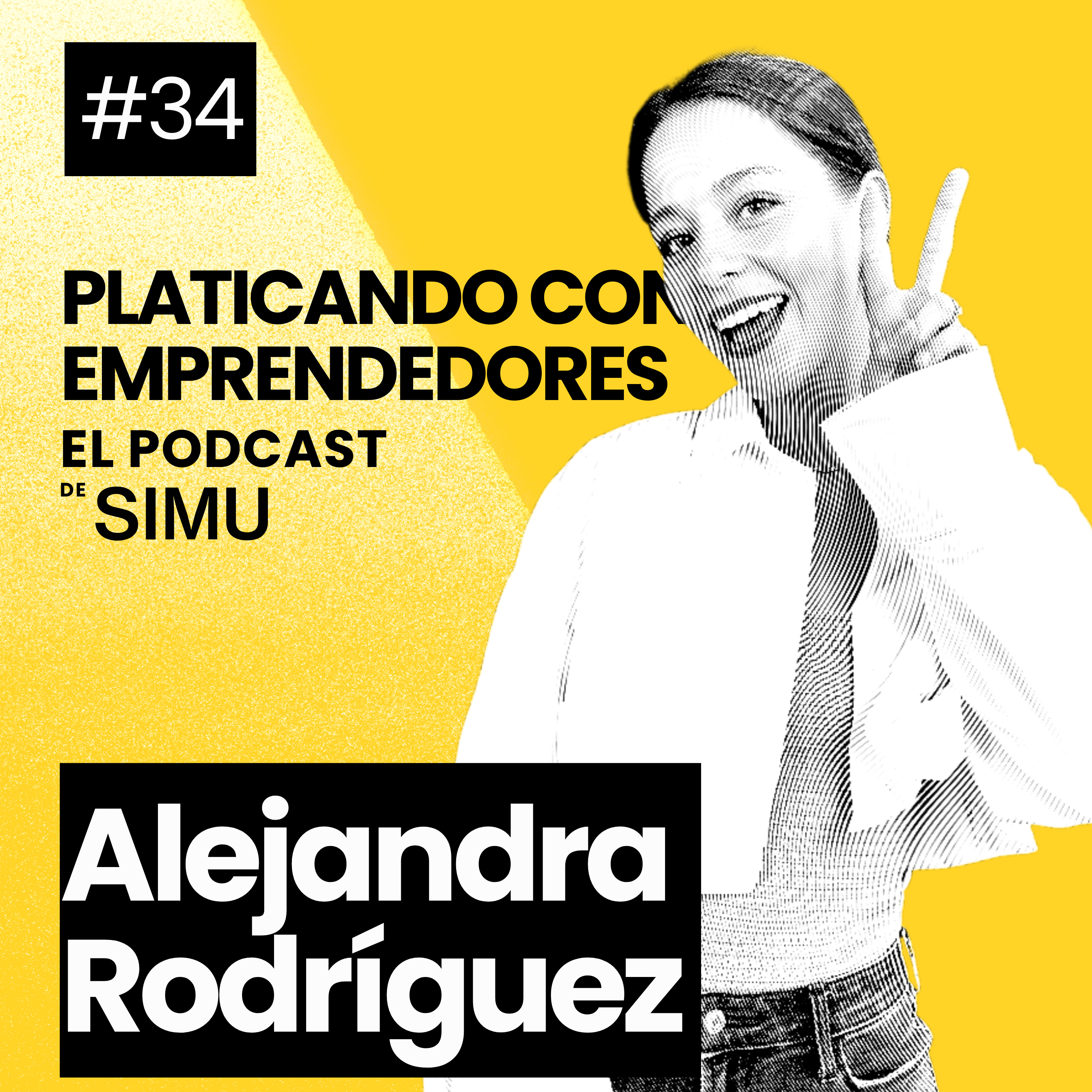 Platicando con emprendedores un podcast de SIMU