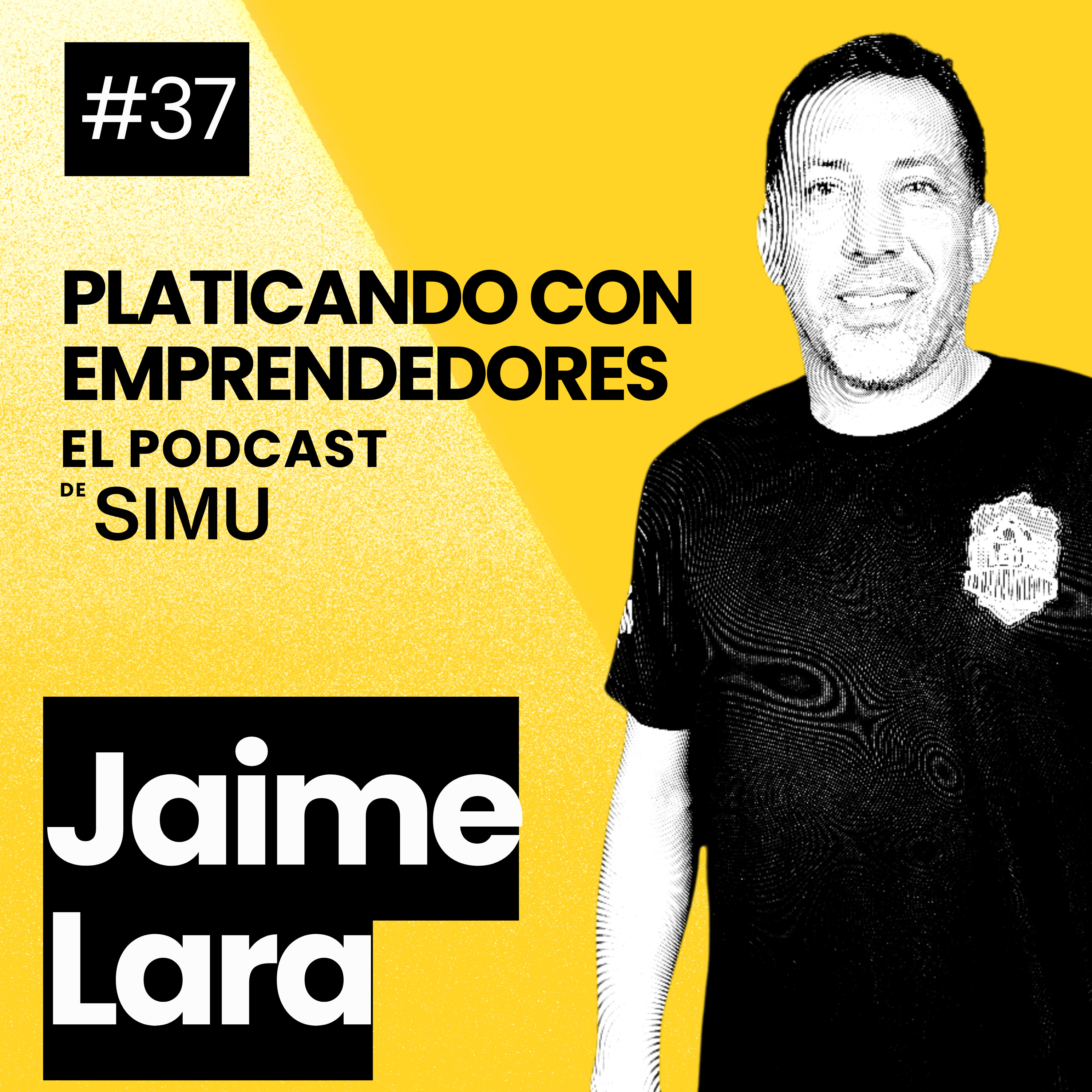 Platicando con emprendedores un podcast de SIMU
