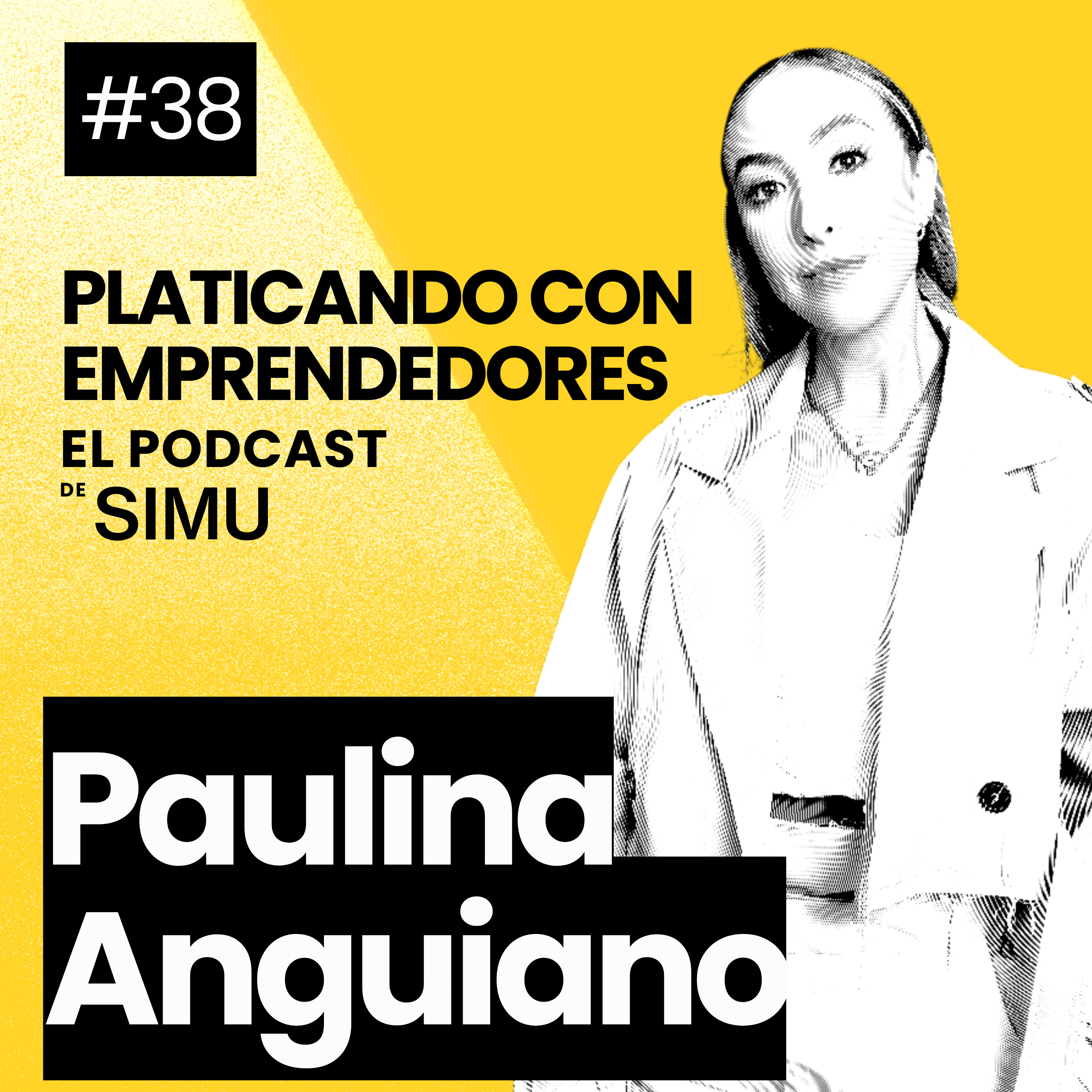 Platicando con emprendedores un podcast de SIMU