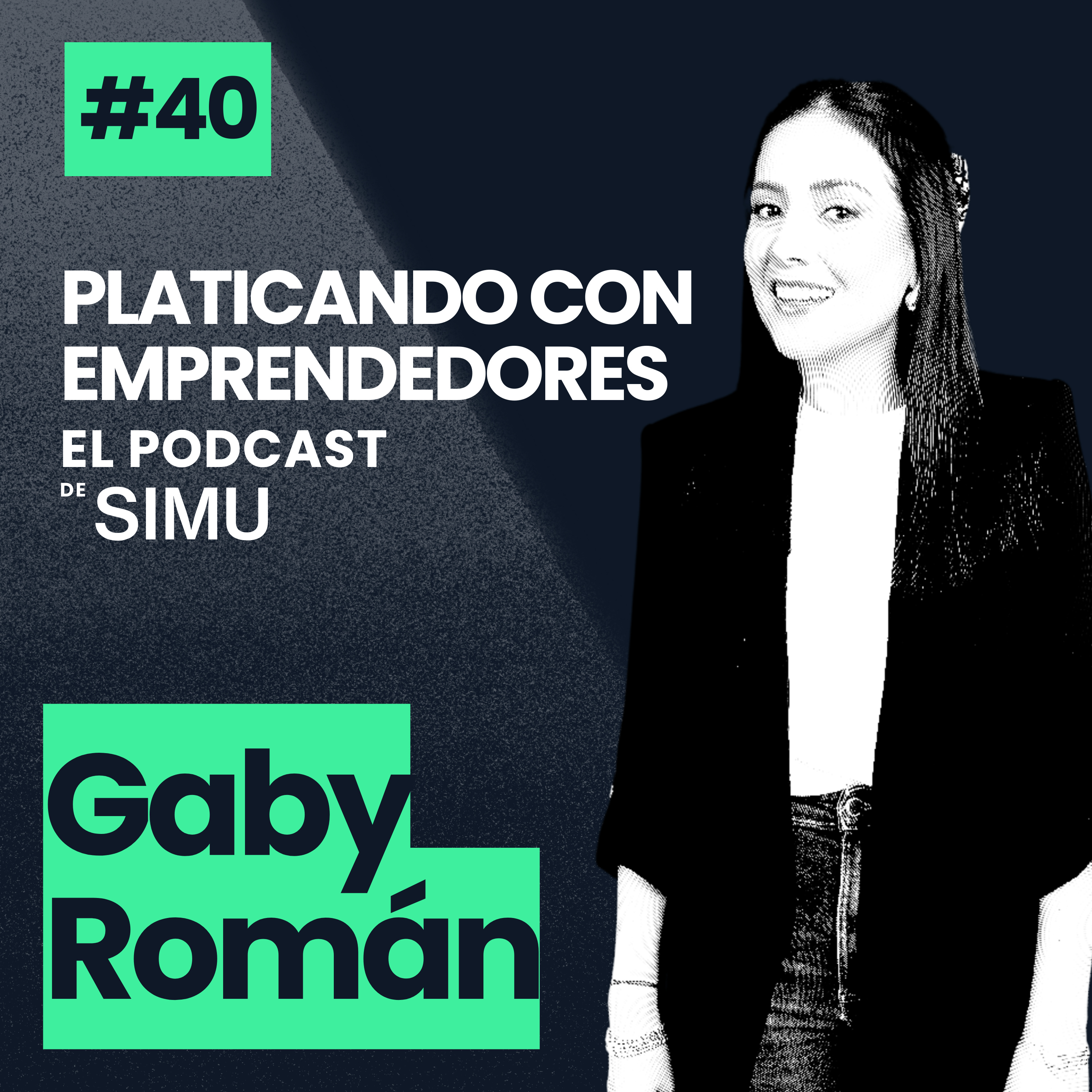 Platicando con emprendedores un podcast de SIMU