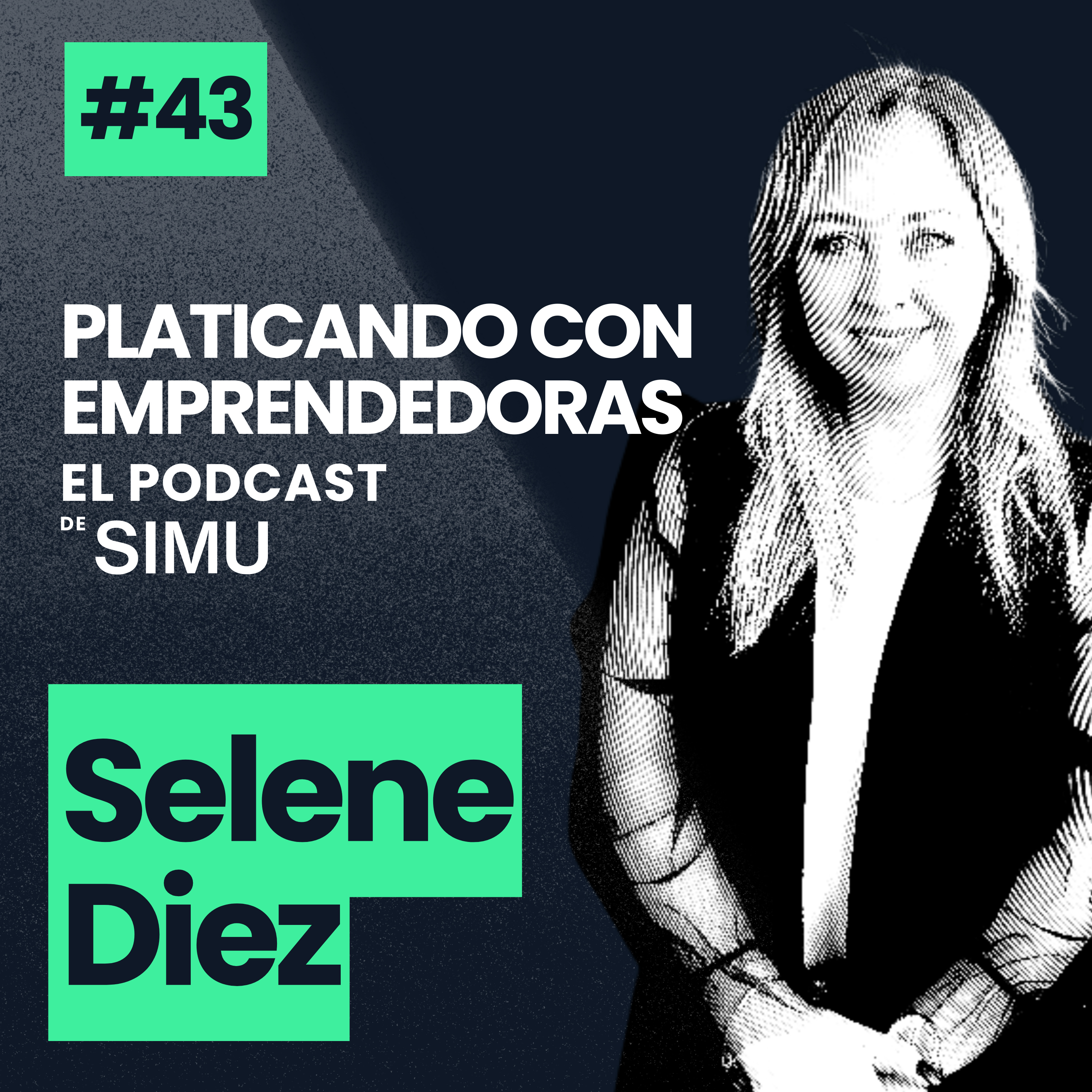 Platicando con emprendedores un podcast de SIMU