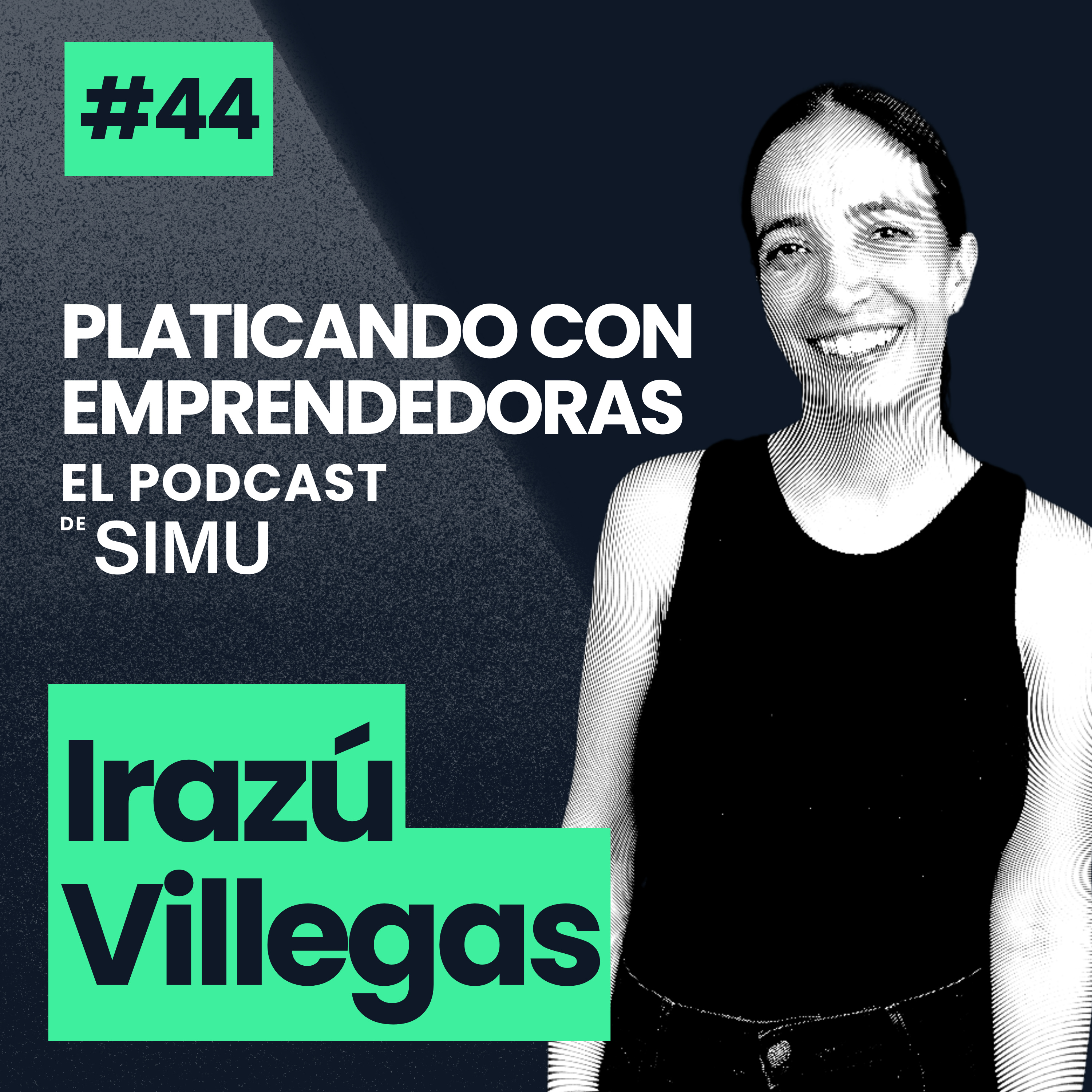 Platicando con emprendedores un podcast de SIMU