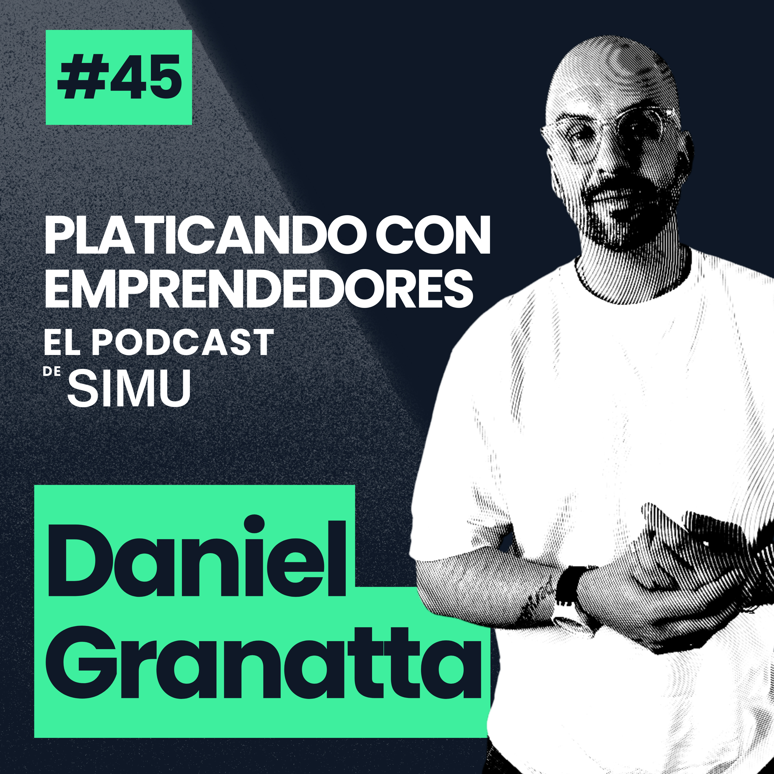 Platicando con emprendedores un podcast de SIMU
