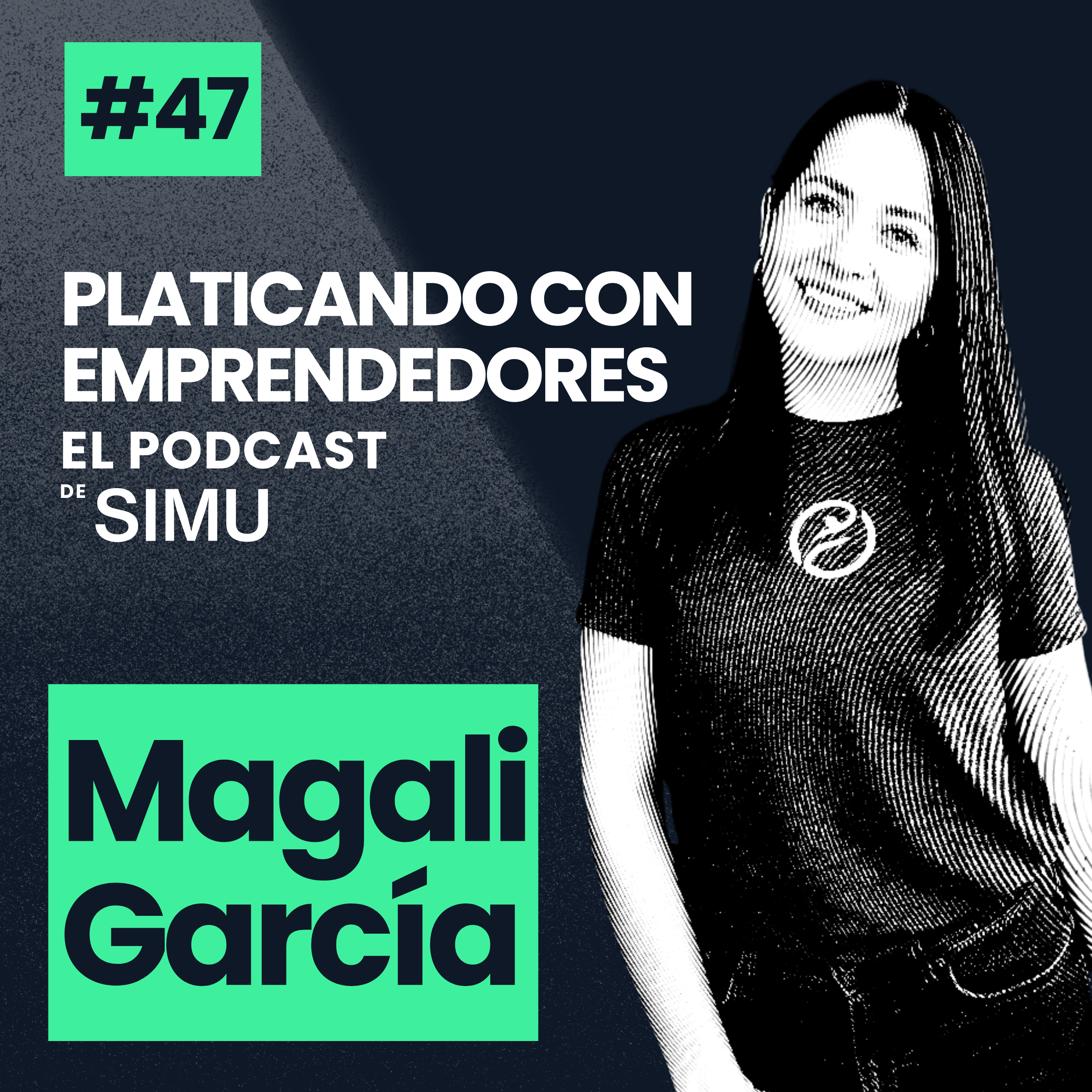 Platicando con emprendedores un podcast de SIMU