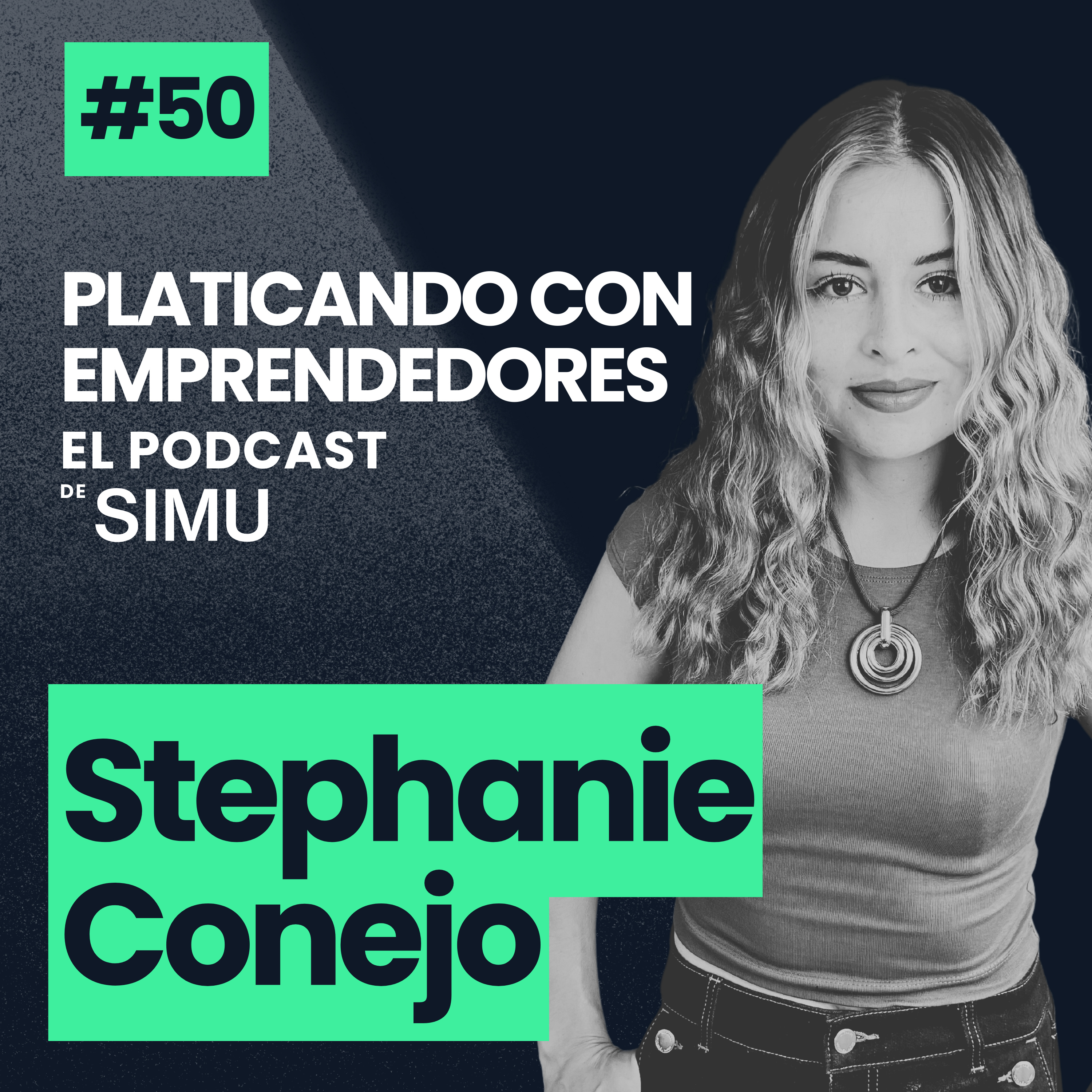 Platicando con emprendedores un podcast de SIMU
