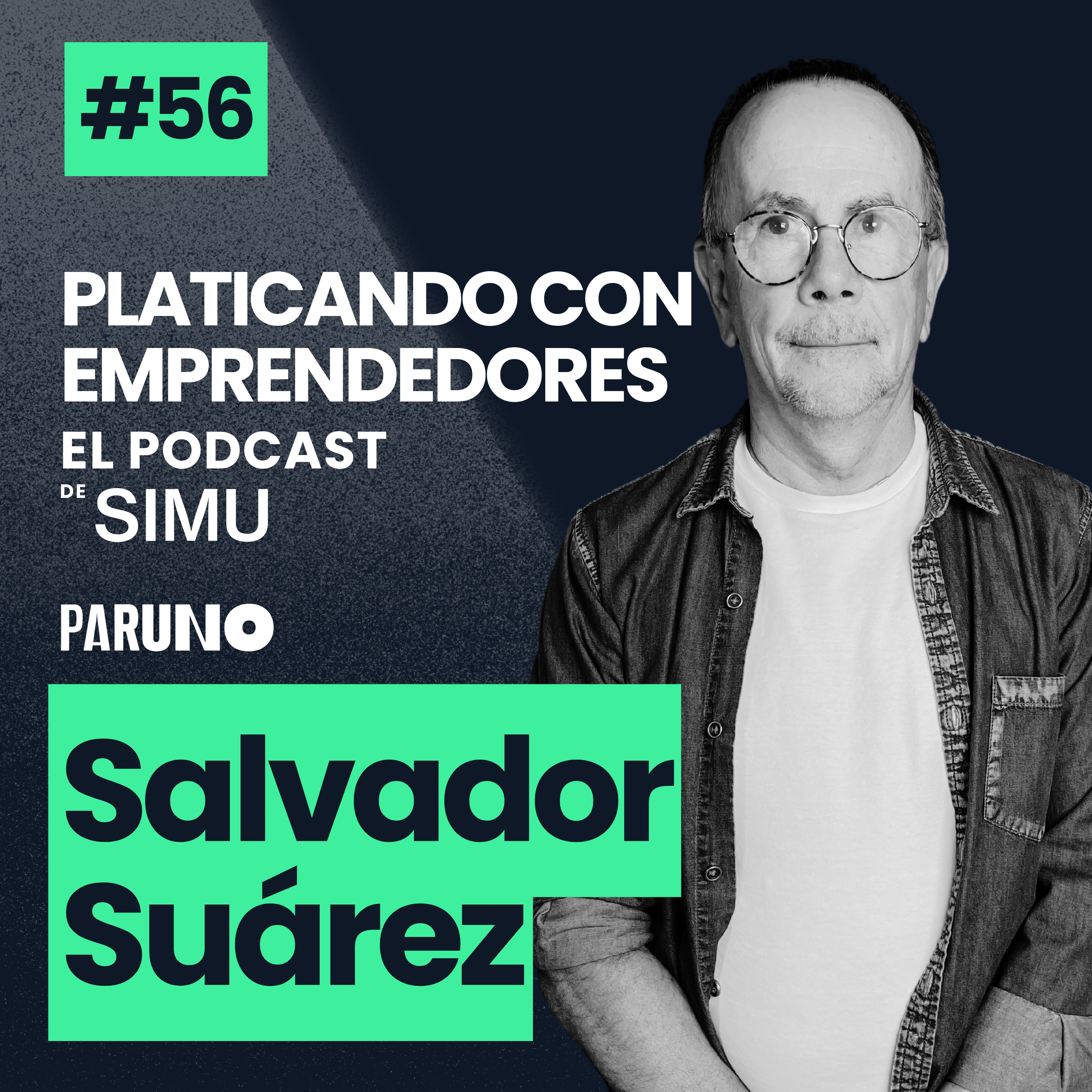 Platicando con emprendedores un podcast de SIMU