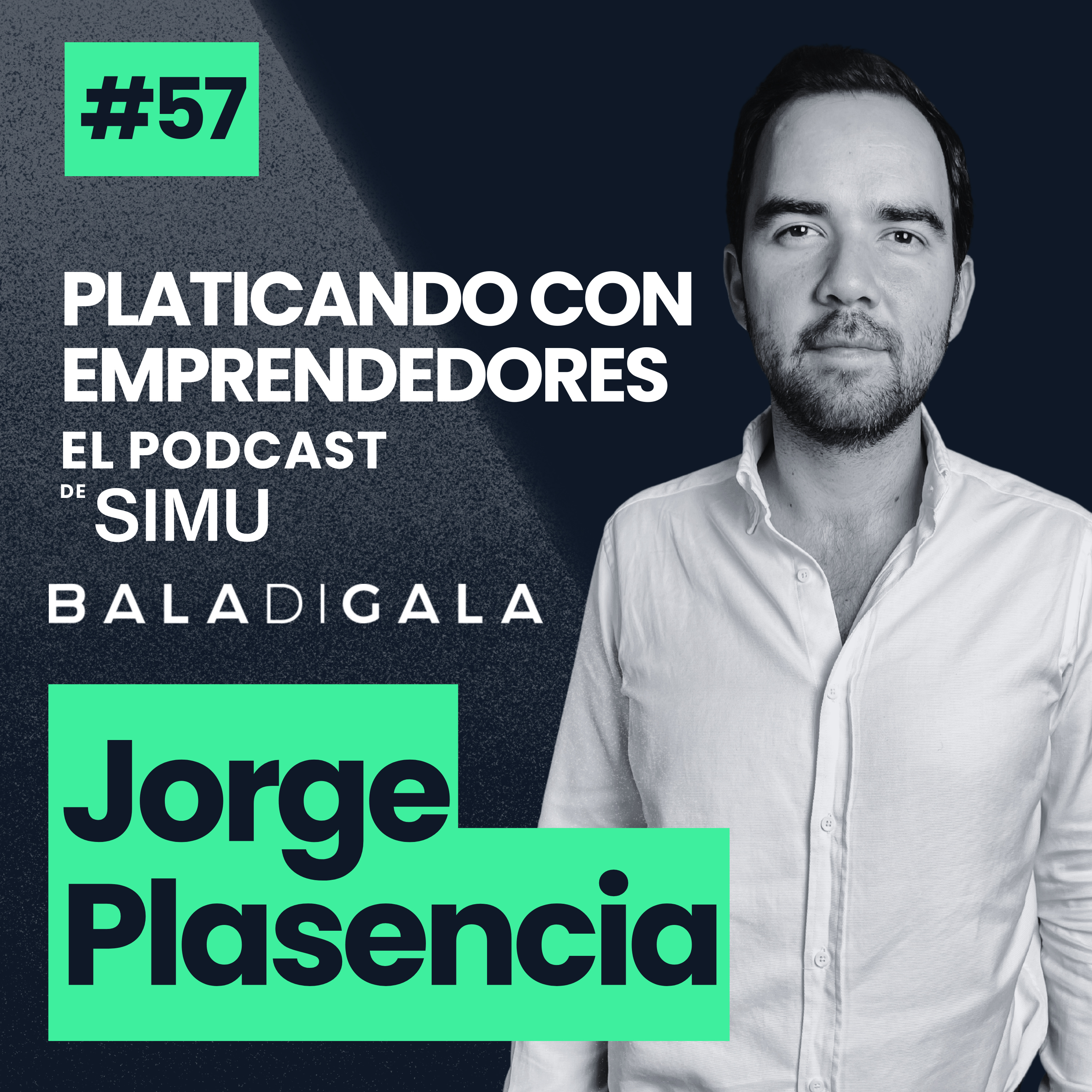 Platicando con emprendedores un podcast de SIMU