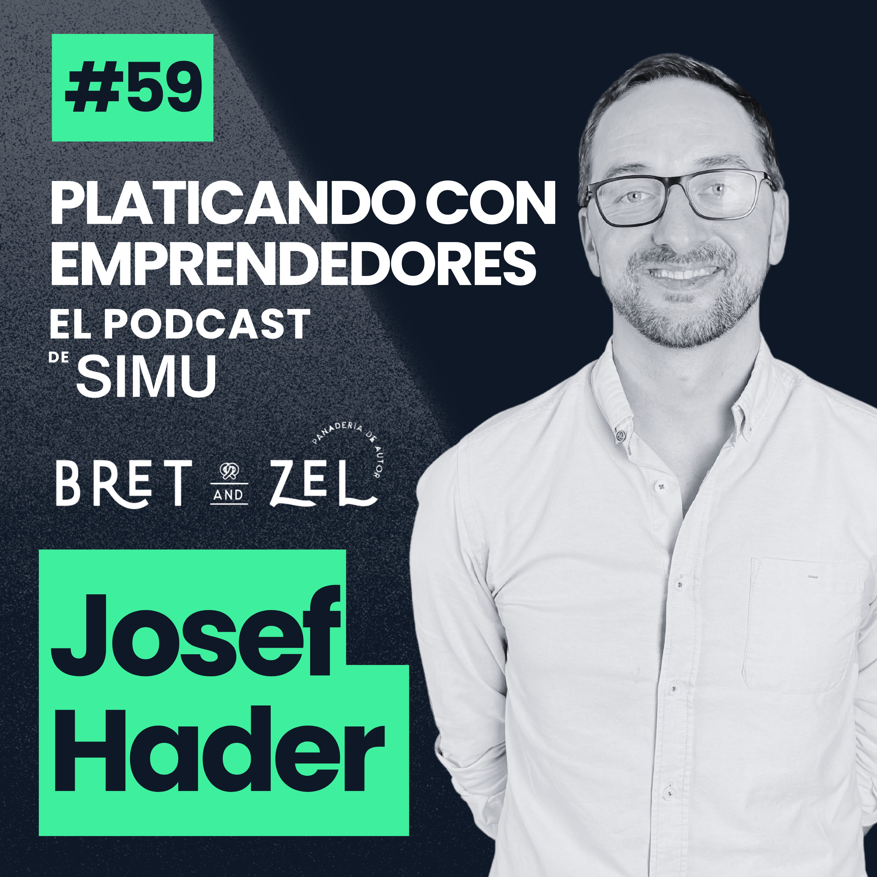 Platicando con emprendedores un podcast de SIMU