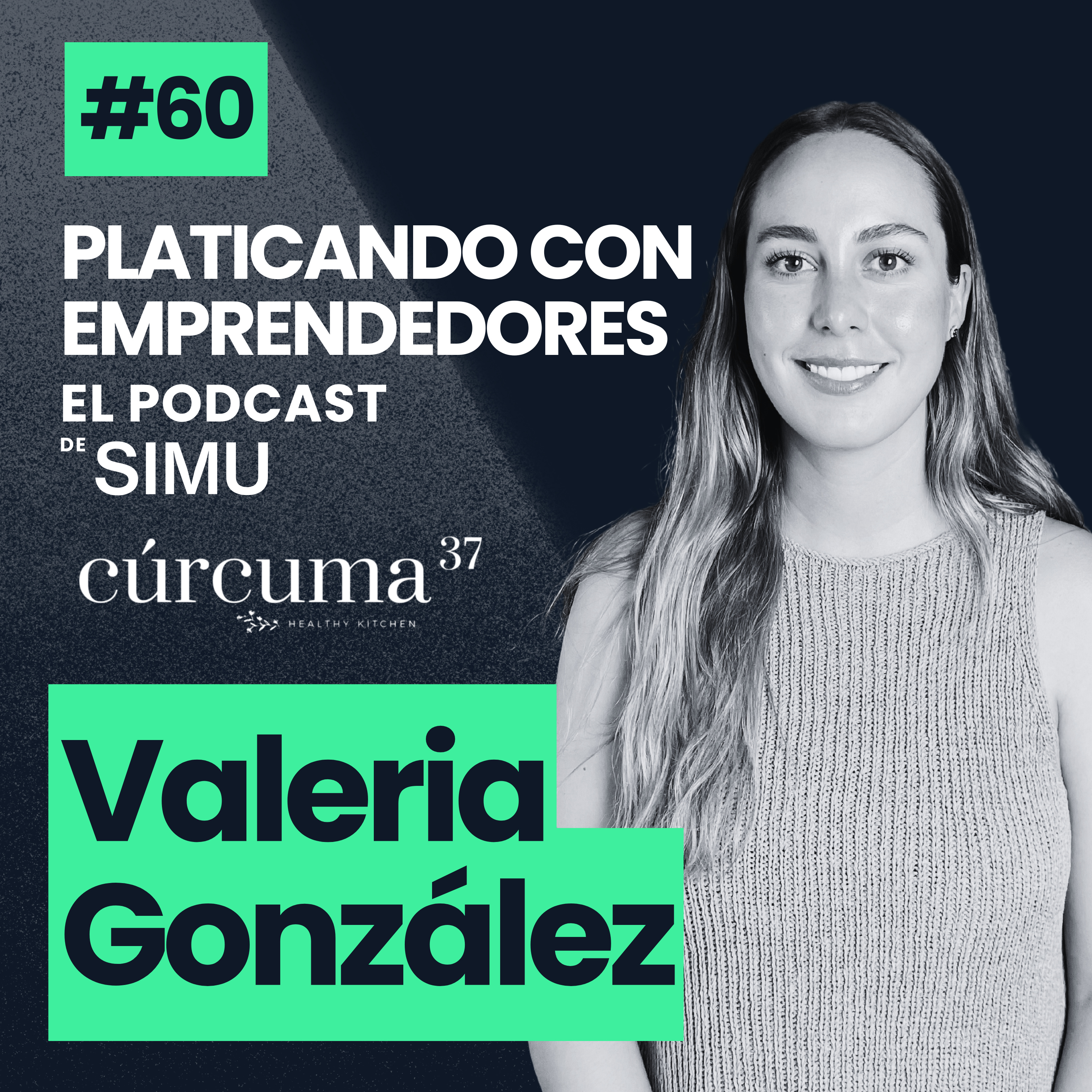 Platicando con emprendedores un podcast de SIMU
