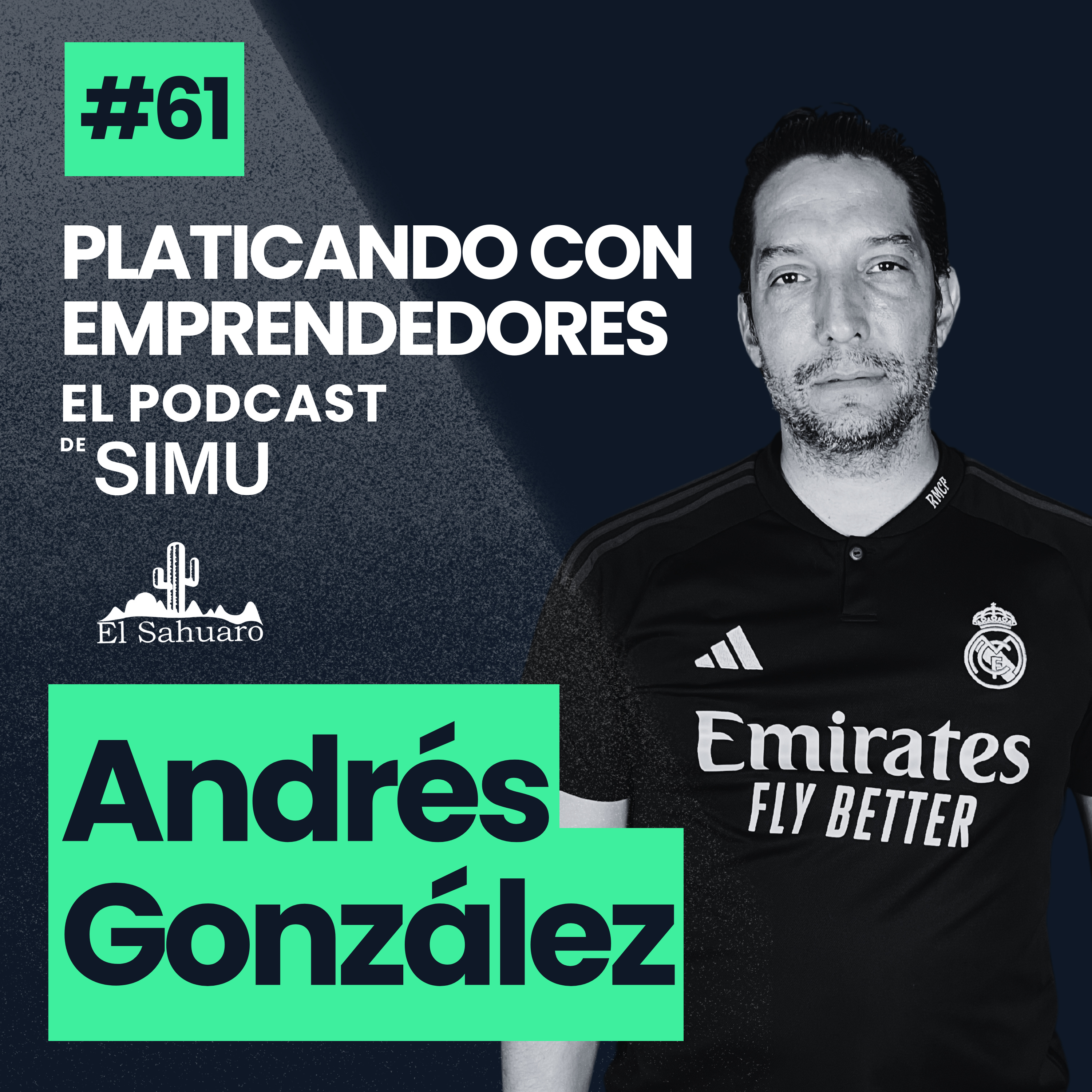 Platicando con emprendedores un podcast de SIMU
