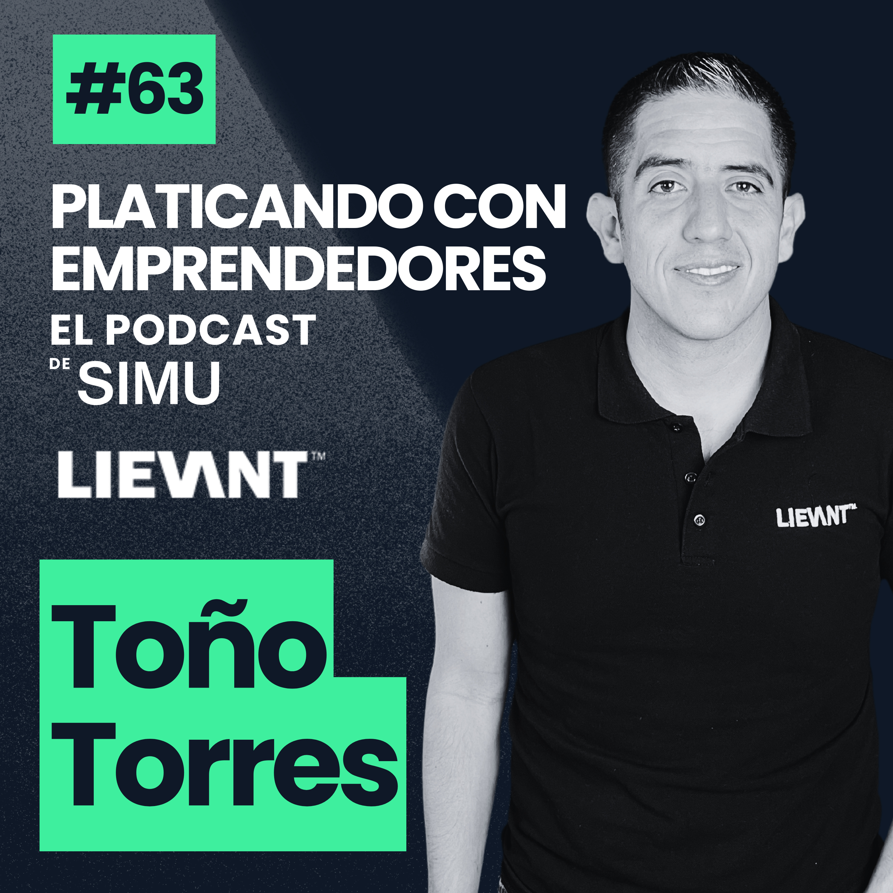 Platicando con emprendedores un podcast de SIMU