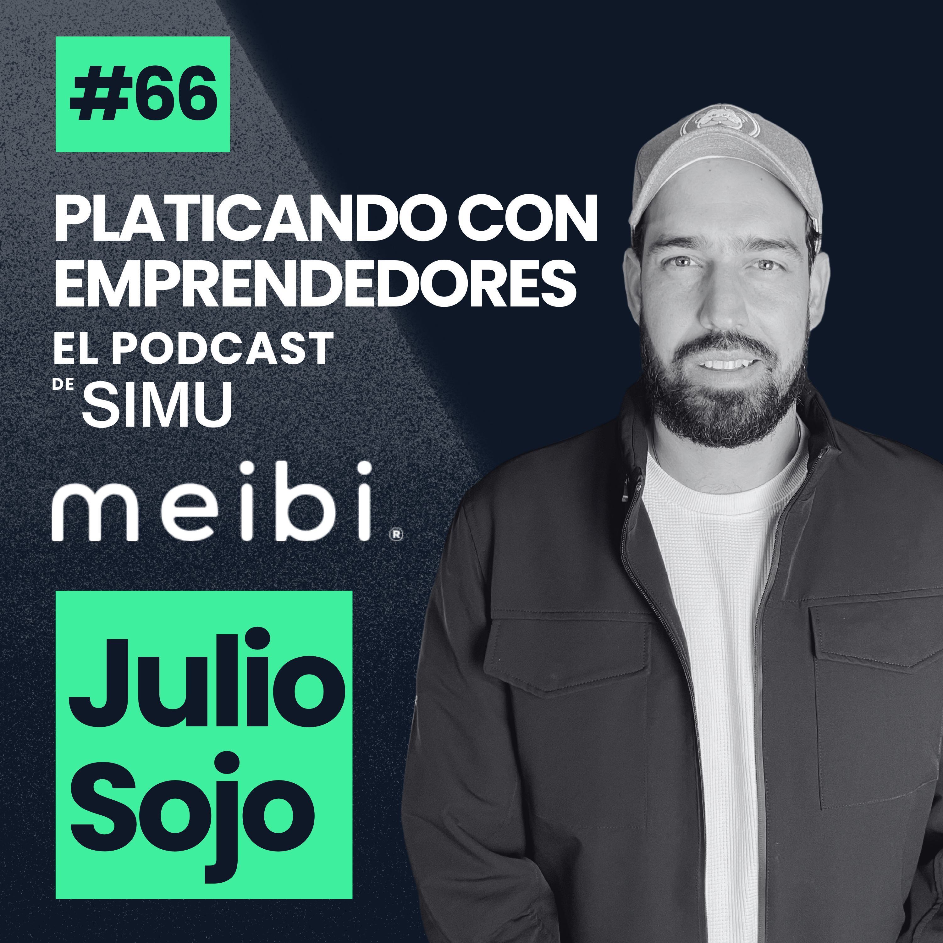 Platicando con emprendedores un podcast de SIMU