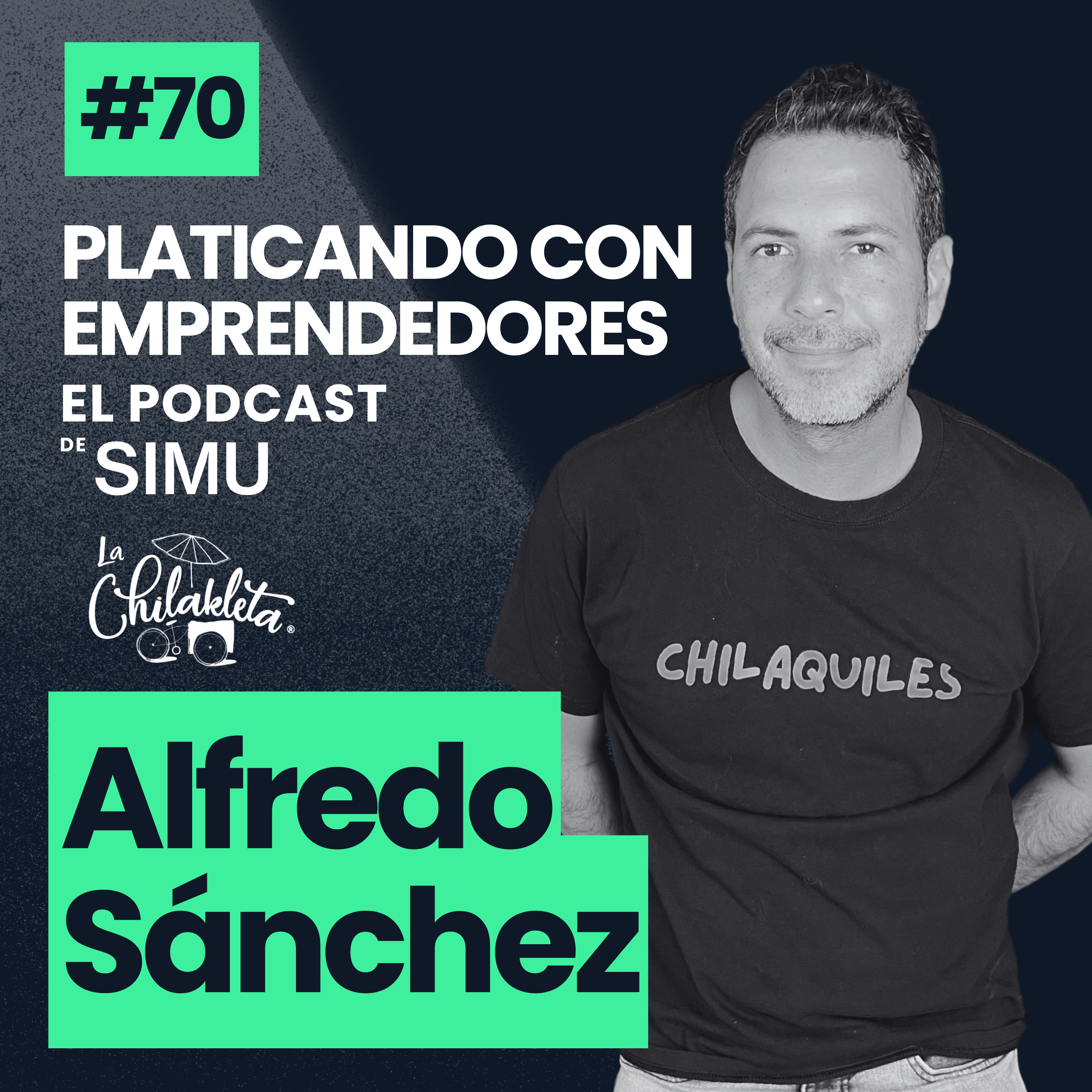 Platicando con emprendedores un podcast de SIMU