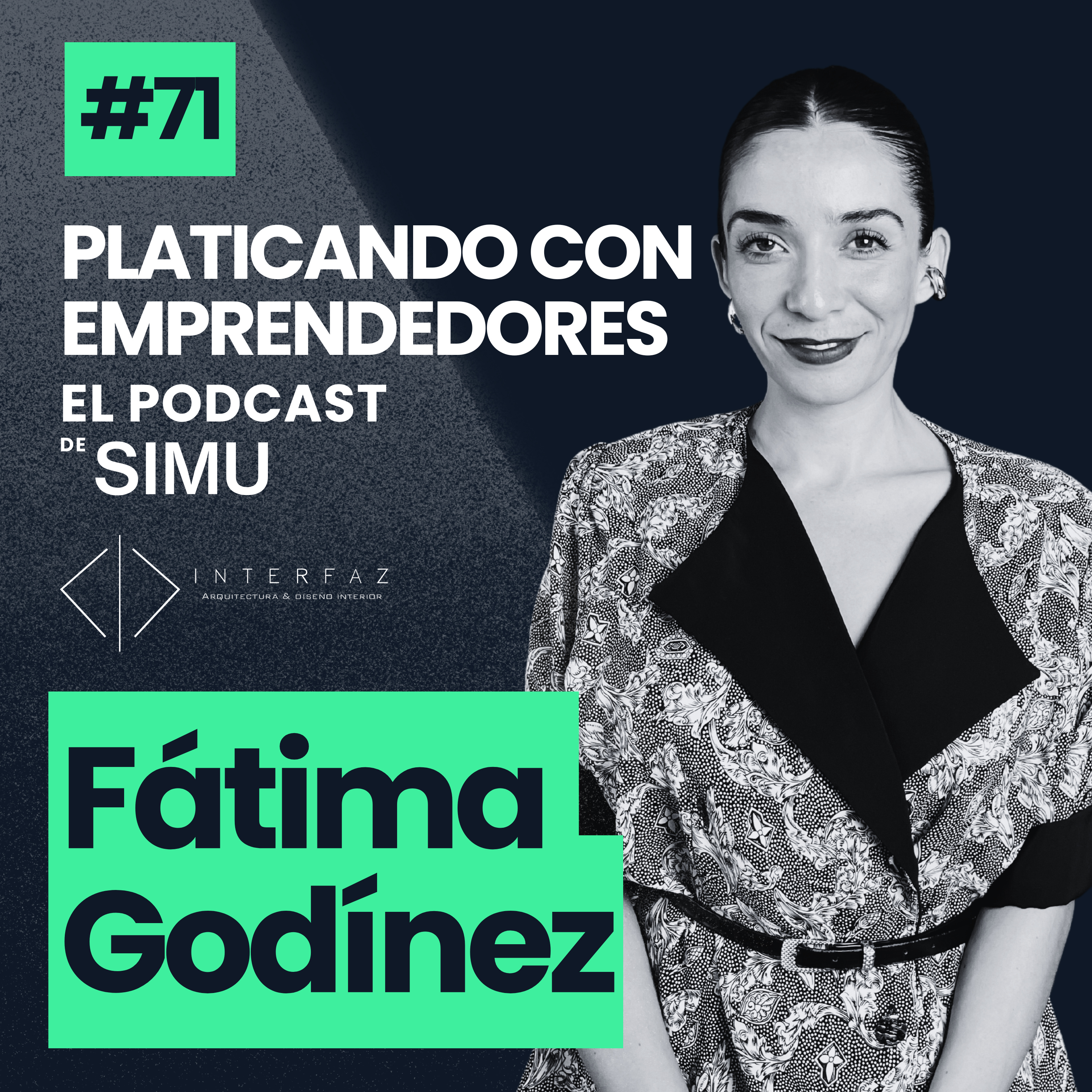 Platicando con emprendedores un podcast de SIMU
