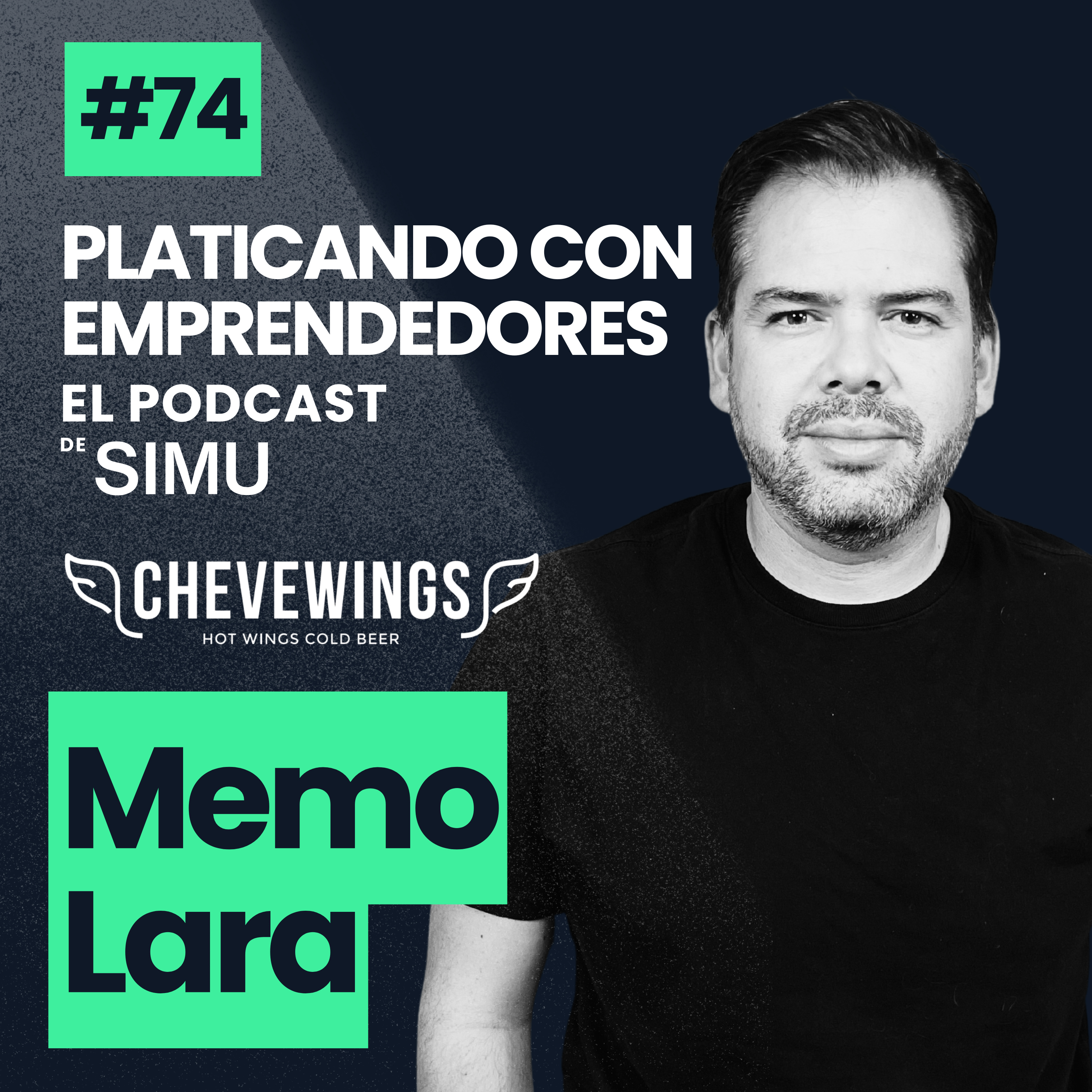 Platicando con emprendedores un podcast de SIMU