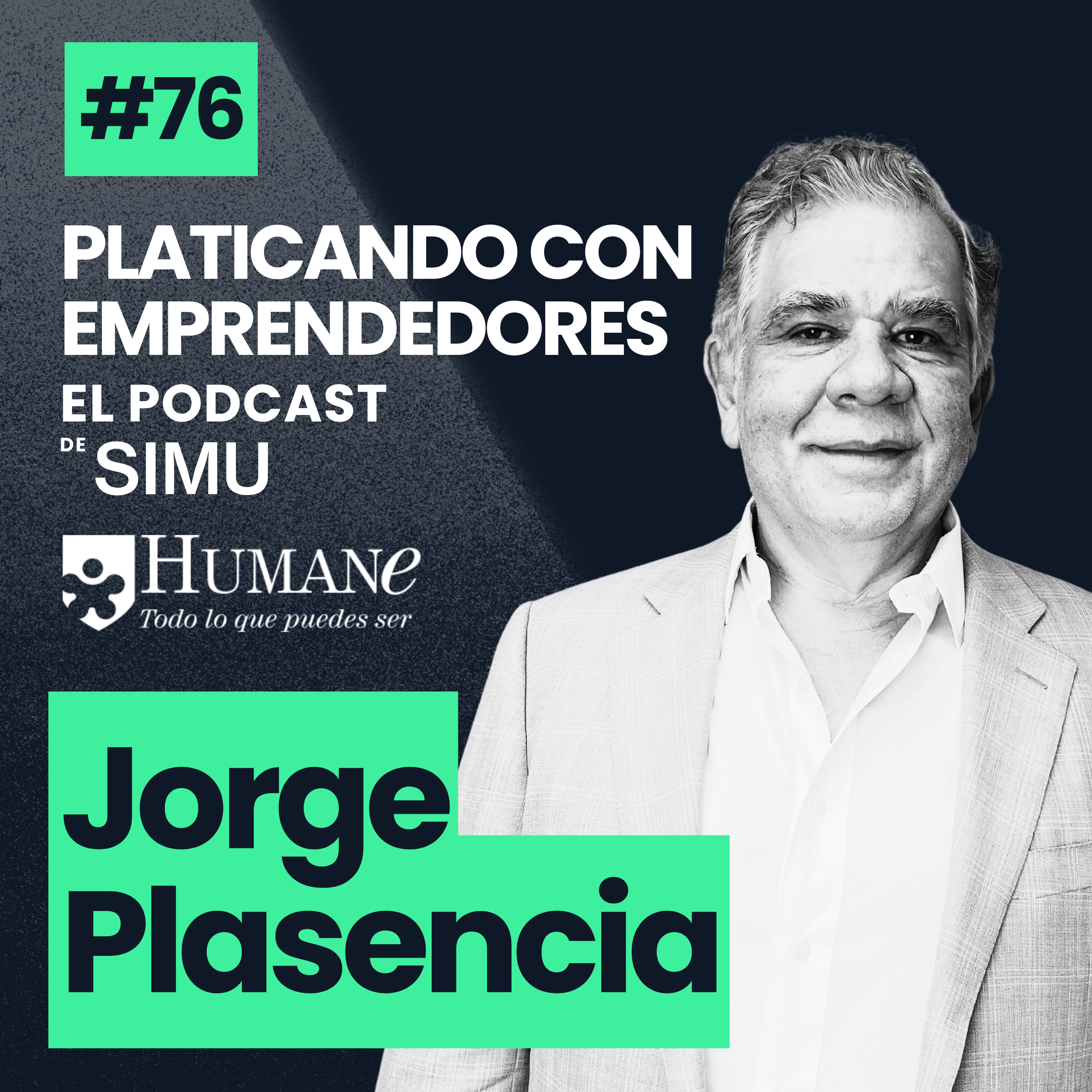 Platicando con emprendedores un podcast de SIMU