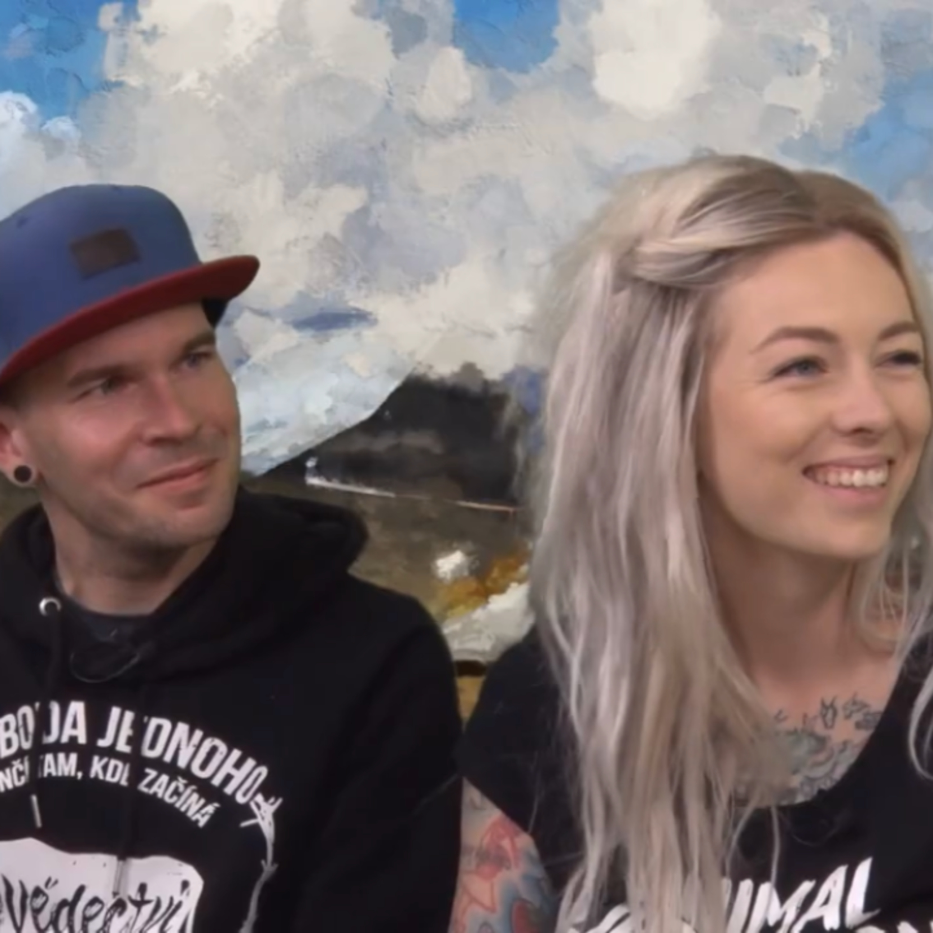 Michaela a Lukáš Vincourovi, Pravda, která měla zůstat skryta episode artwork