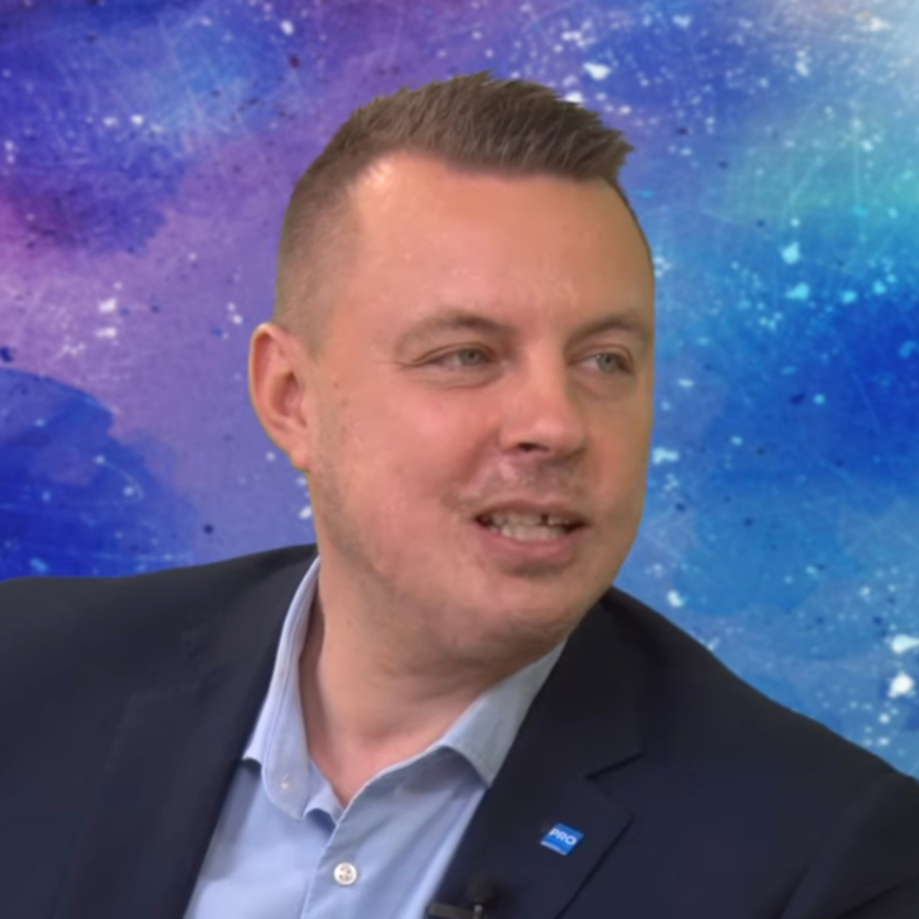 Jindřich Rajchl, Obnova vlastních hodnot