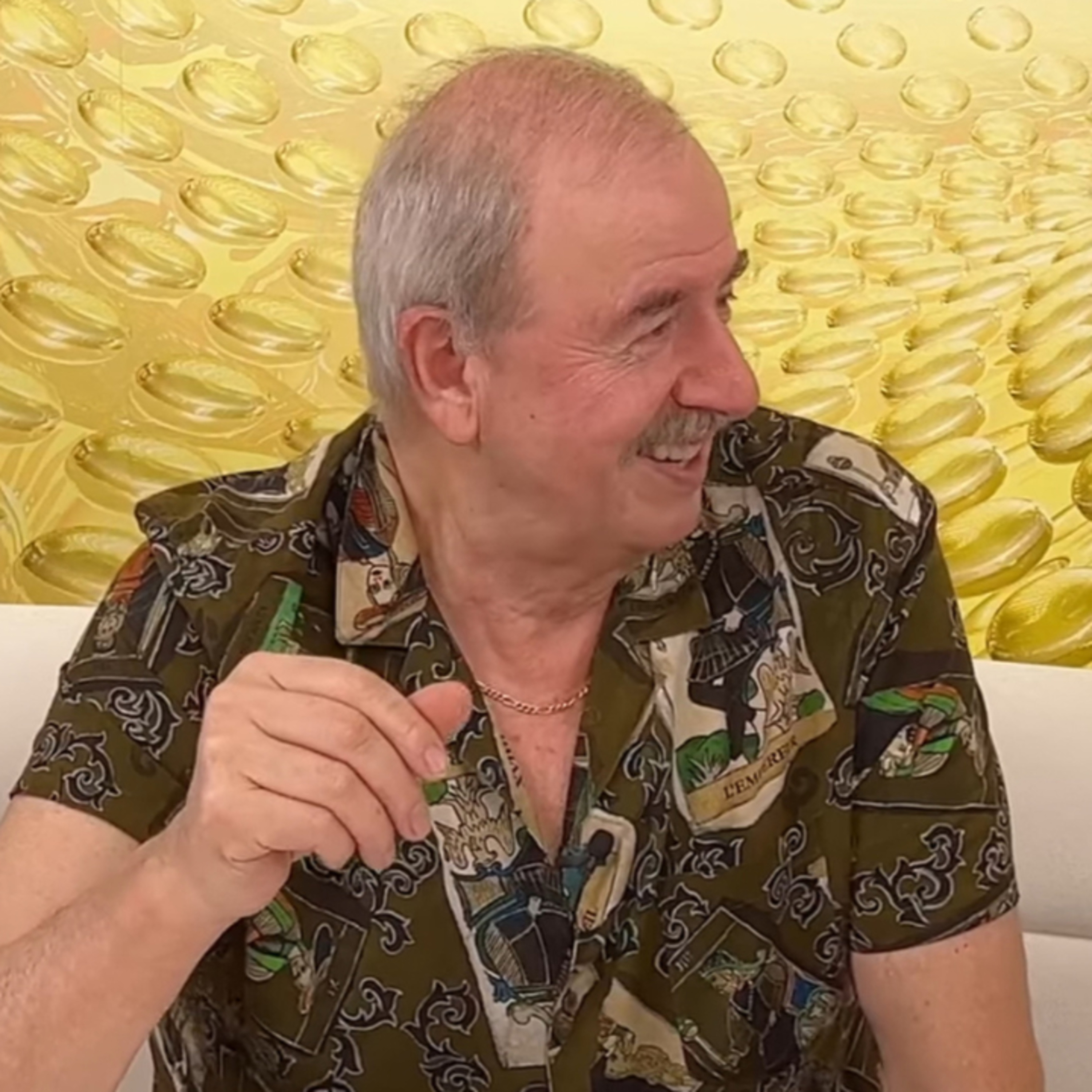 Richard Stříbrný, Nejvýznamnější konstelace prvního čtvrtletí 2024 episode artwork