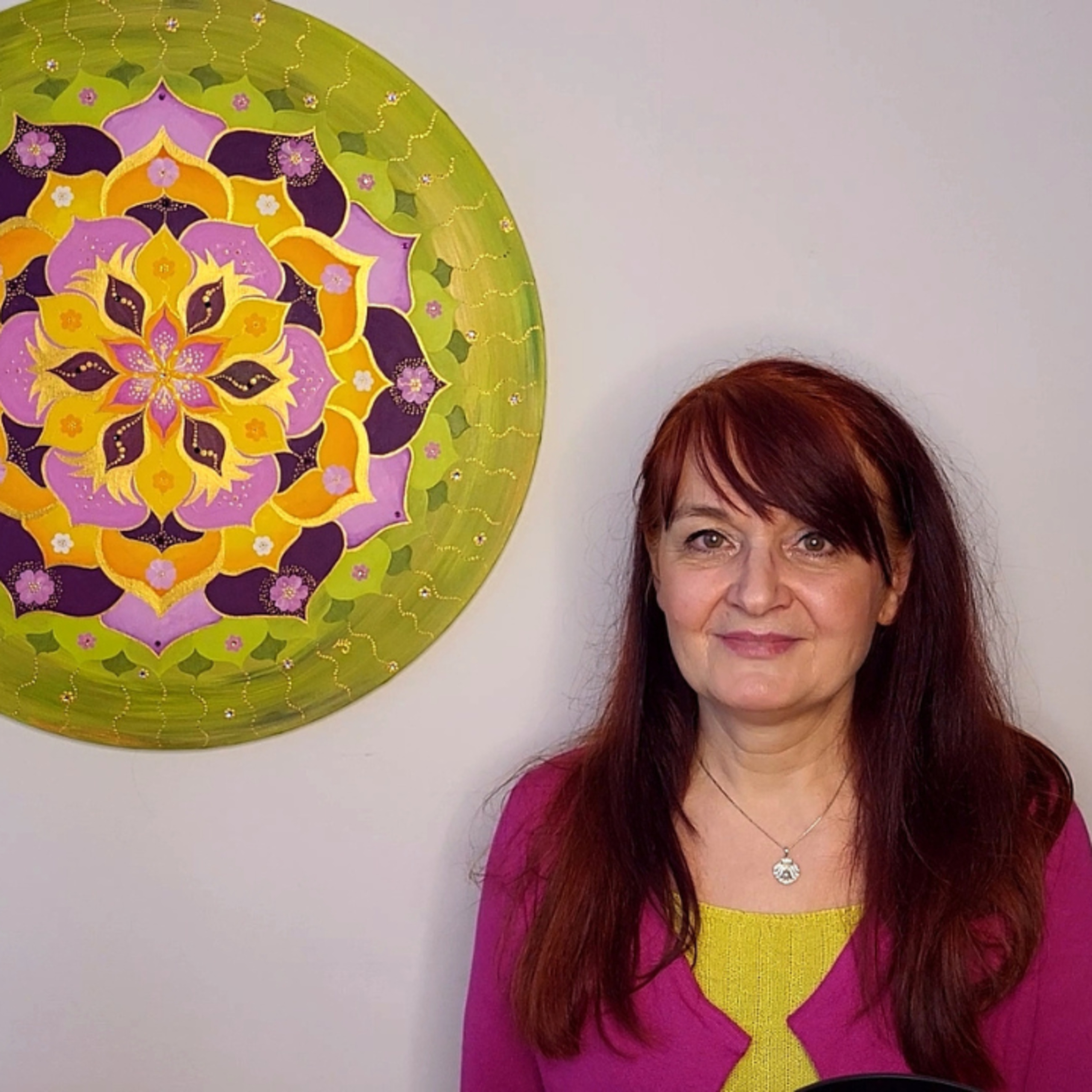 Martina Slabá, Únor - měsíc změny, směru a odvahy