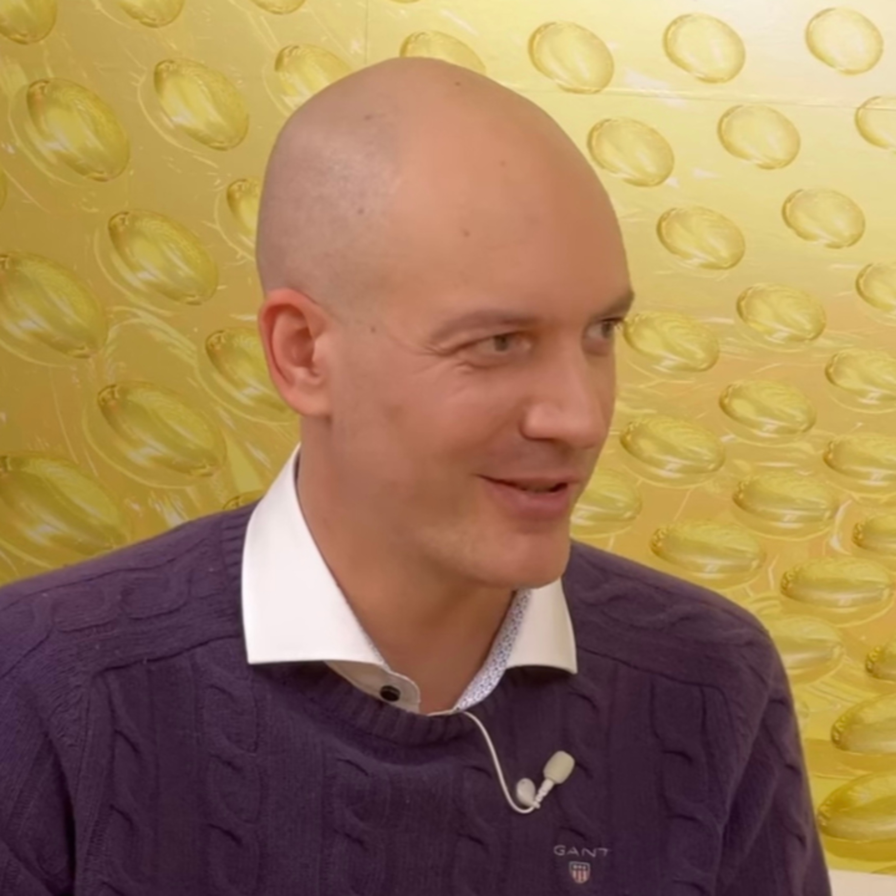 Štěpán Vít Auředník, Energie pro život na vyšších vibracích