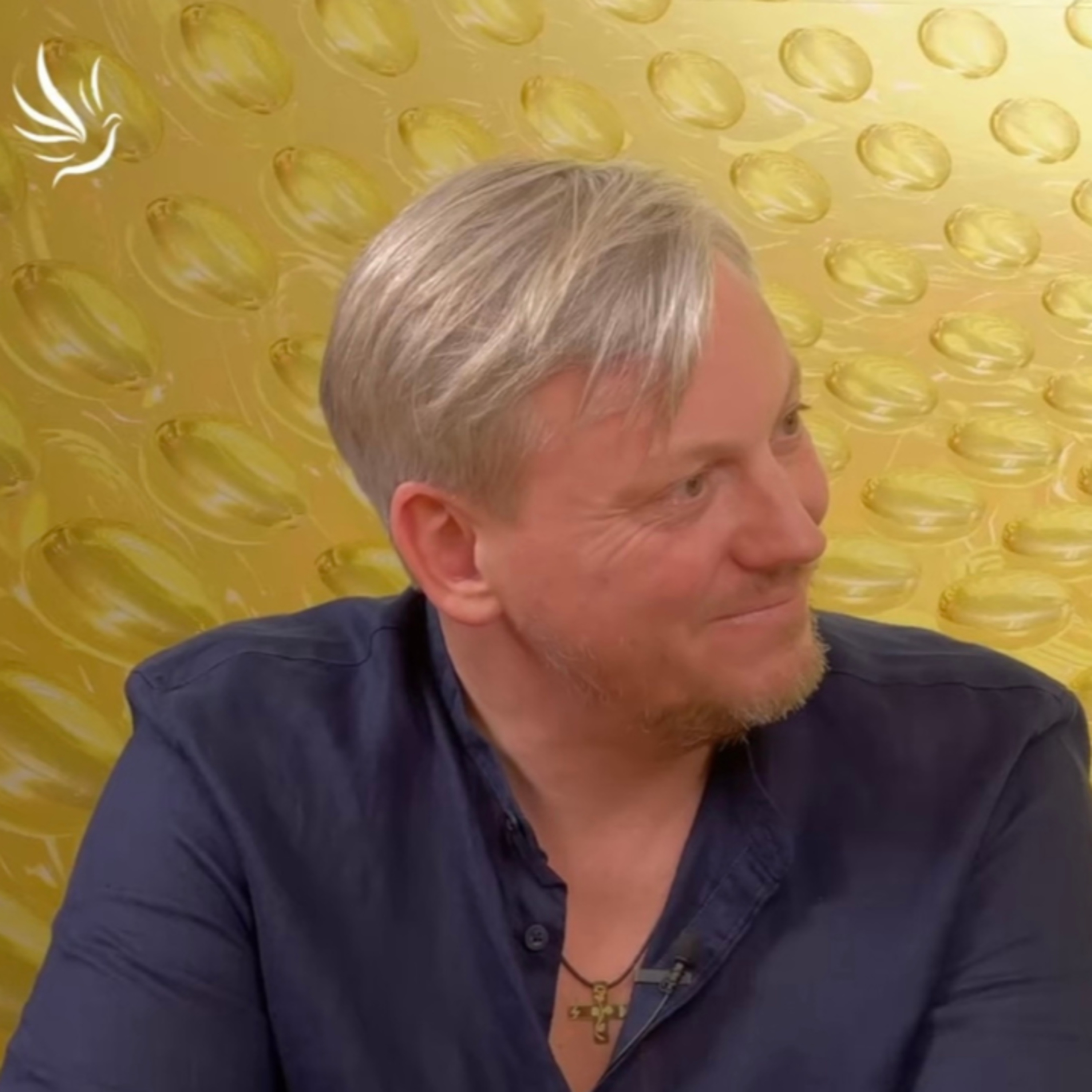 Ondřej Suchopár, Funkční návod na život bez bolestí episode artwork