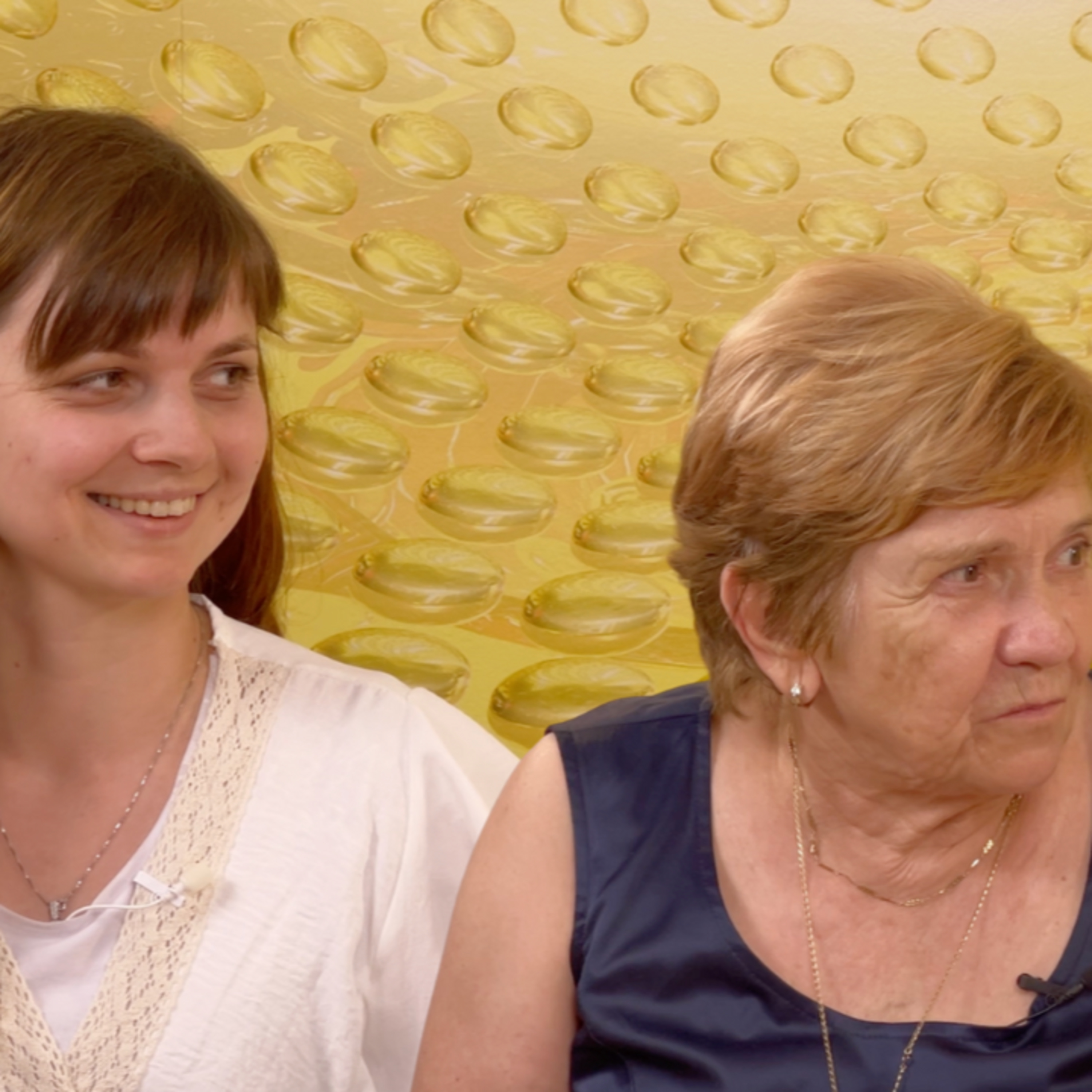 Mgr. Jarmila Podhorná,Mgr. Aneta Podhorná, Bylinky a moderní technologie pro zdraví člověka episode artwork