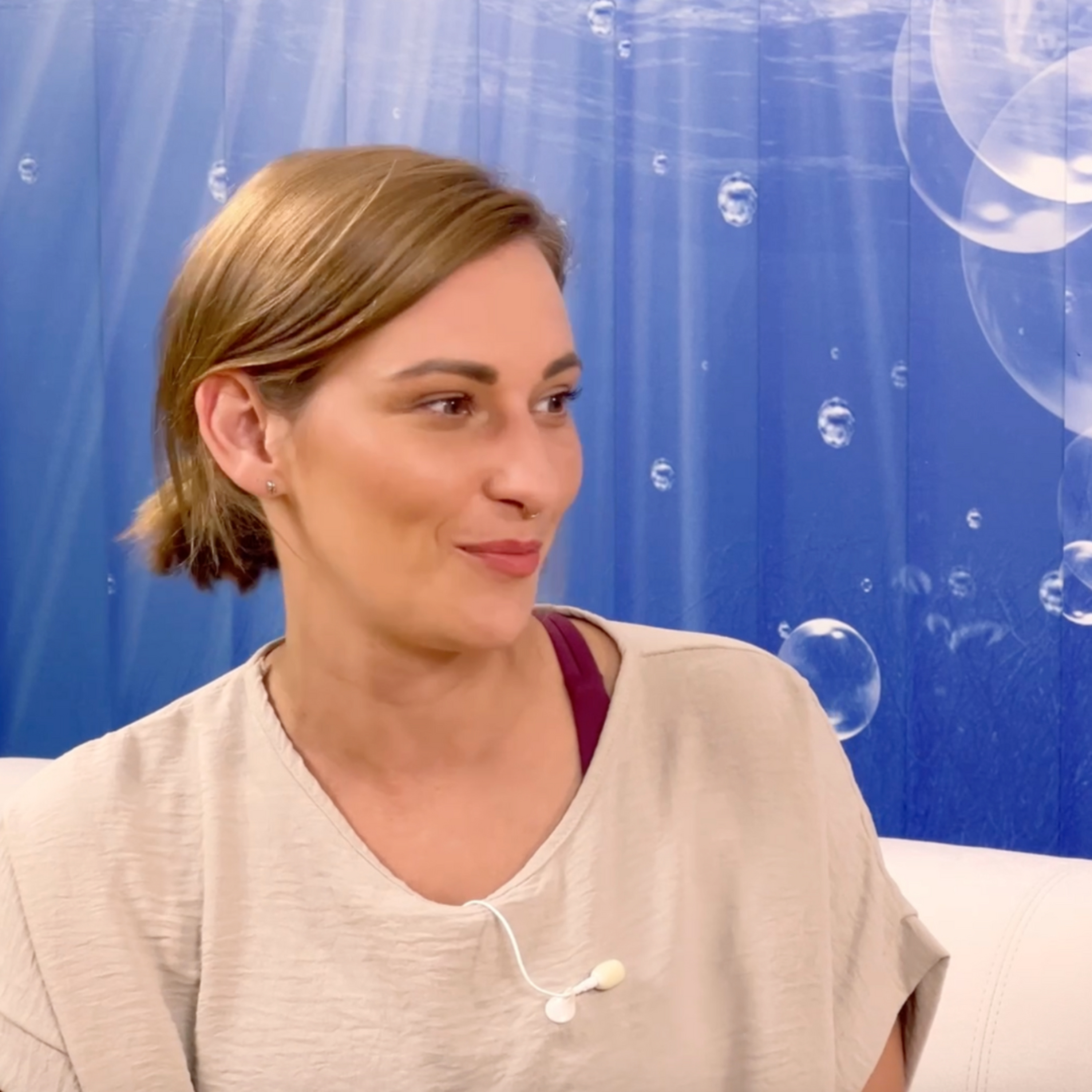 Barbora Jánová, Vesmír vyslechl mé přání a všechno mi vzal