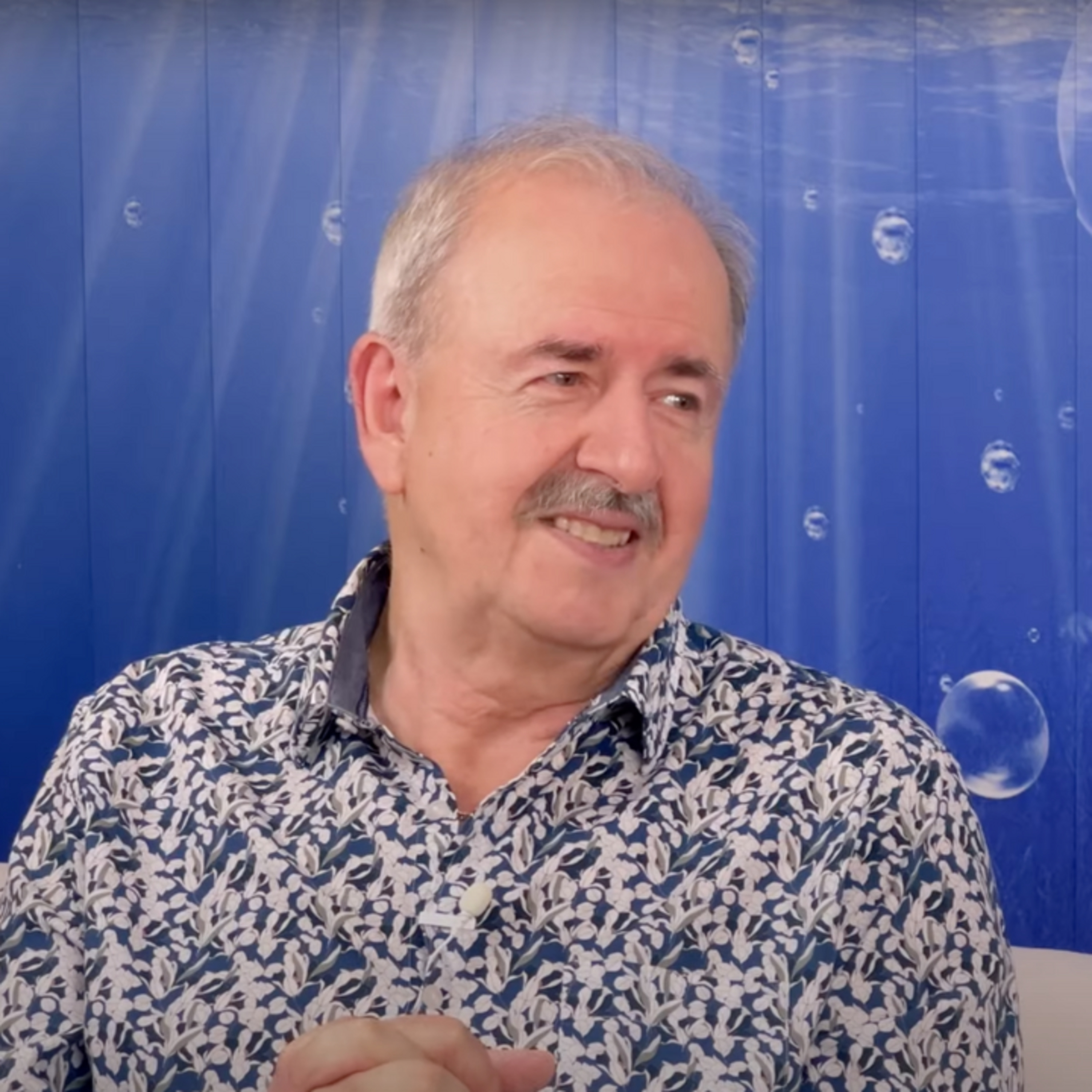 Richard Stříbrný, Nejvýznamnější konstelace - Listopad 2024 episode artwork