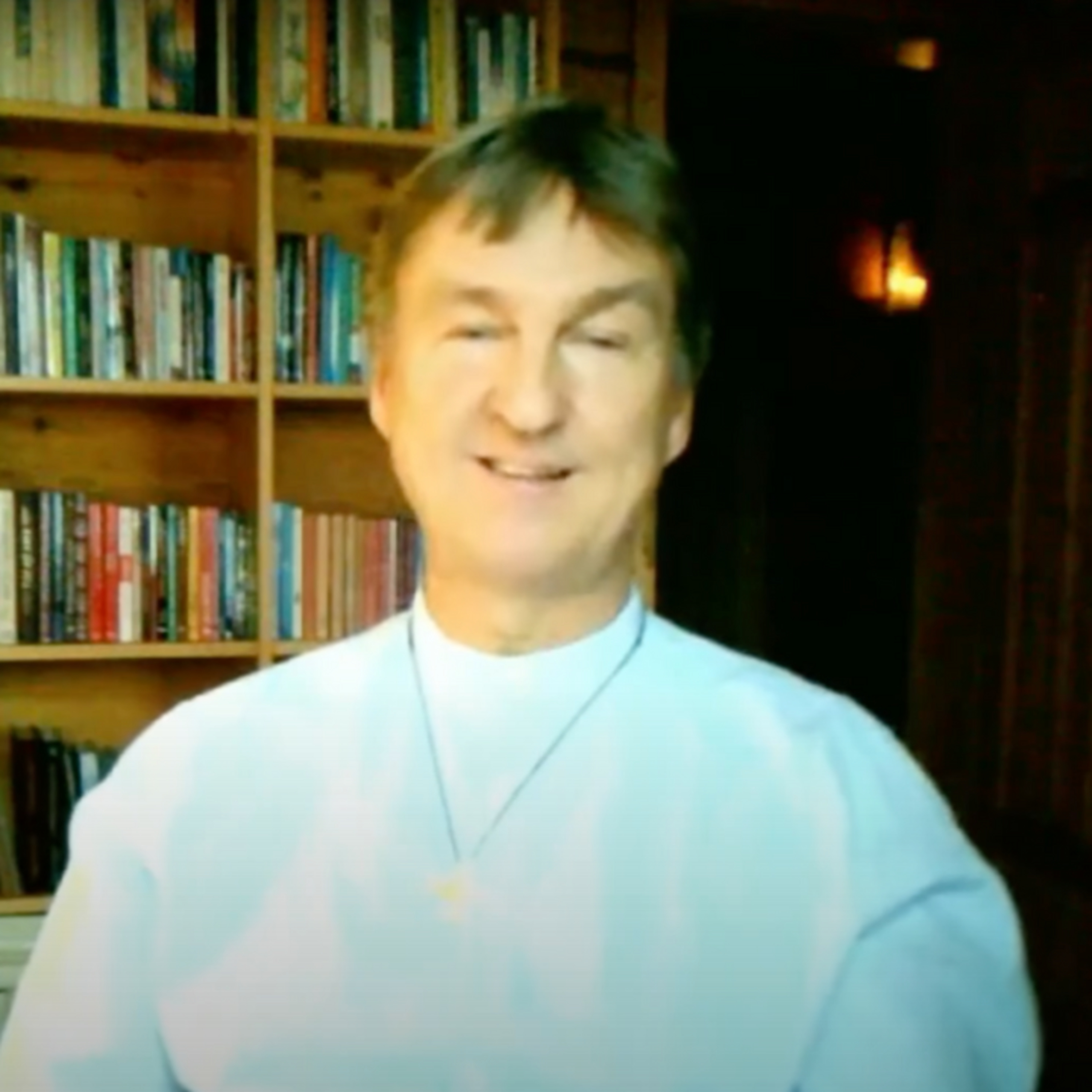 MUDr. Mikuláš Štefan, Vánoční rozjímání k probuzení