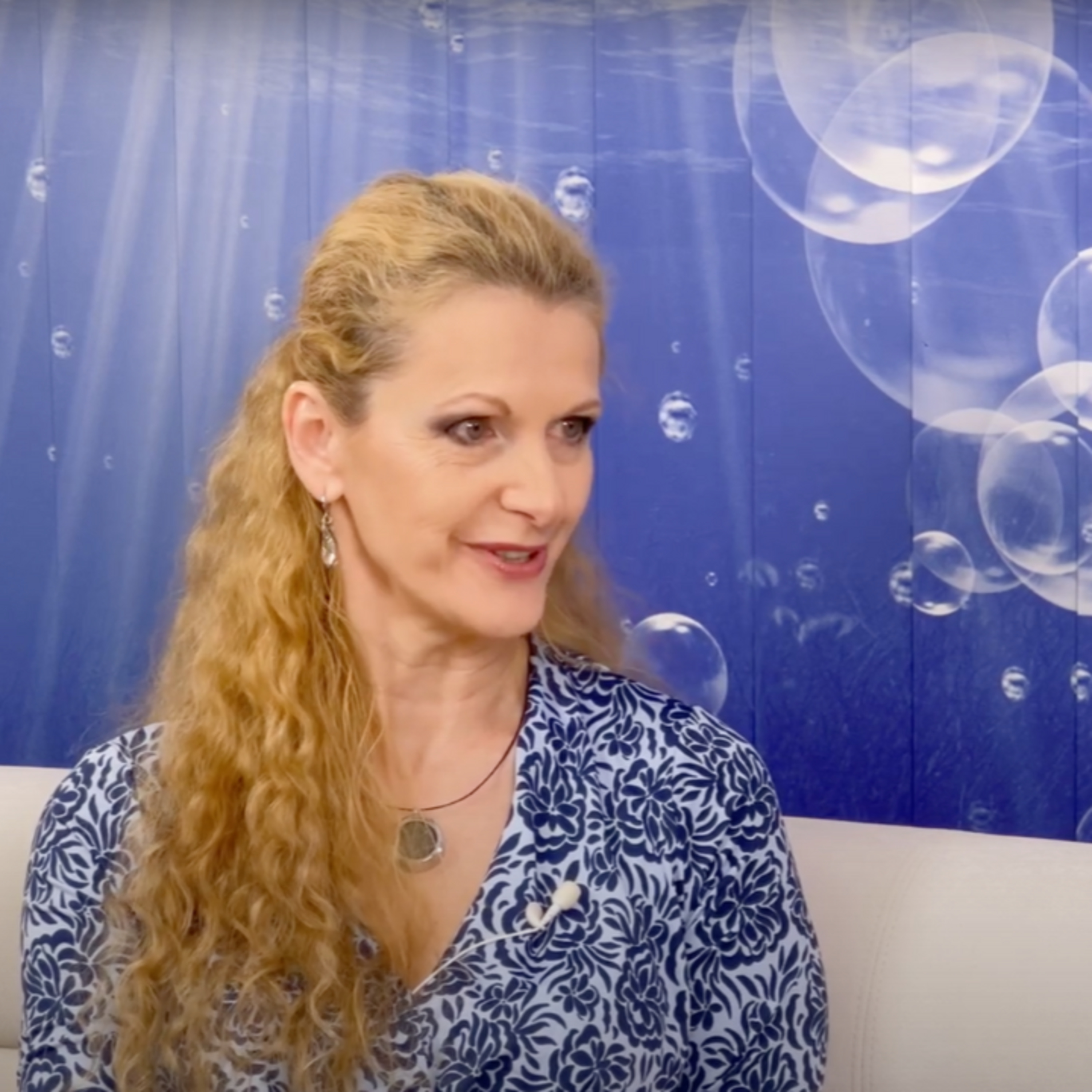 Jana Vladarzová, V páteři je základ zdraví episode artwork