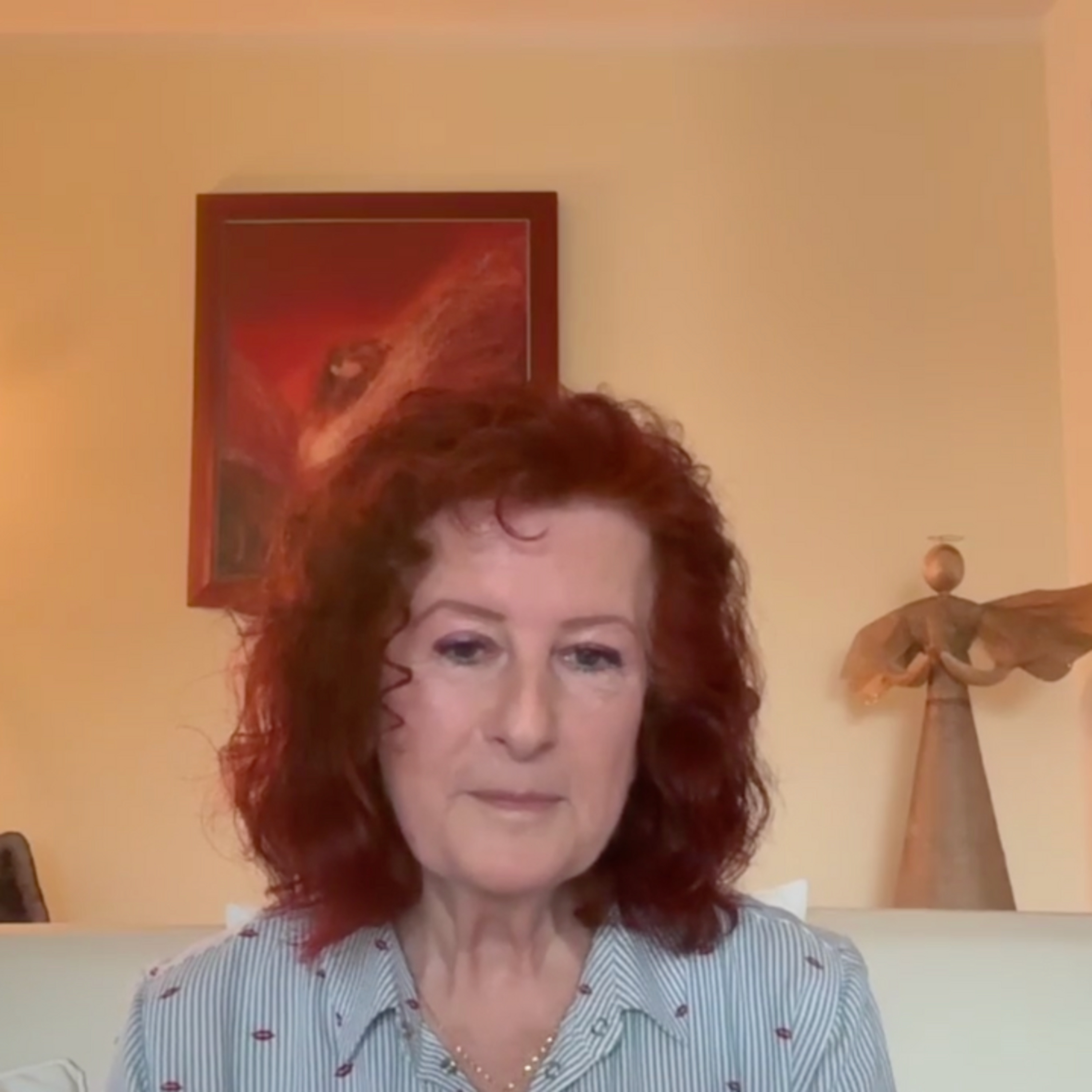 Zuzana Prouzová, Dornova metoda PLUS opraví tělo a duši episode artwork