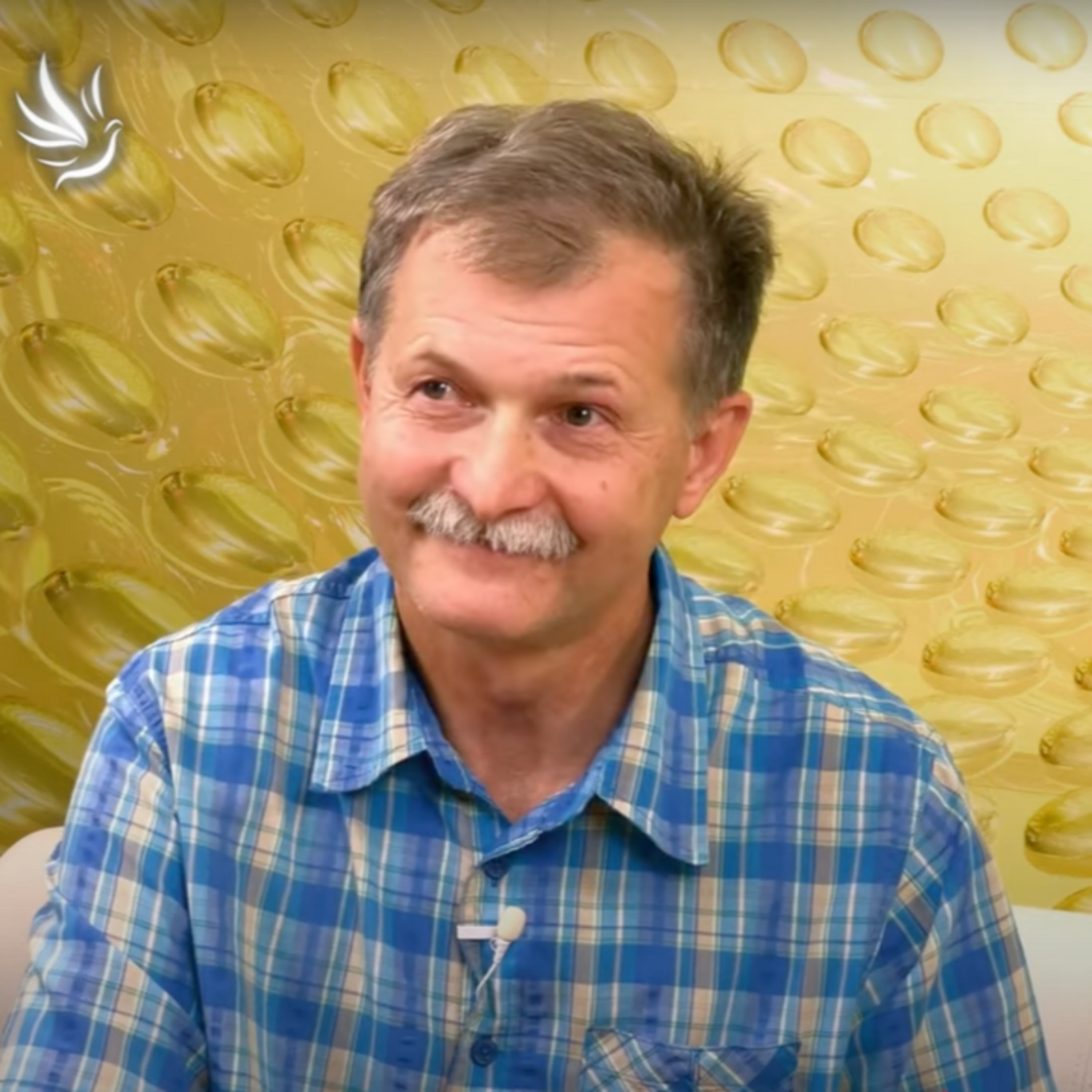 Miroslav Gardian, Láska jako dar episode artwork
