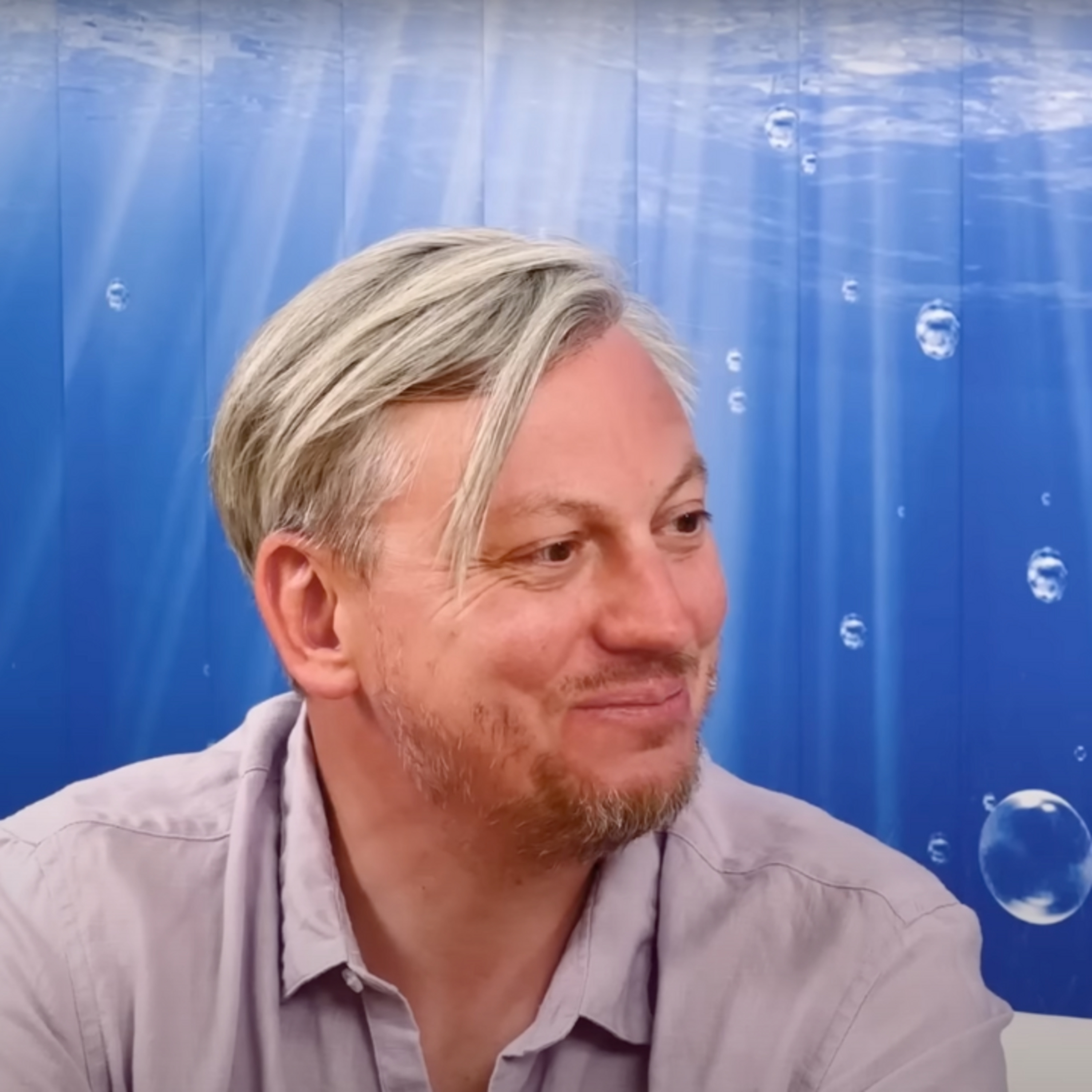 Ondřej Suchopár, Bolesti a nemoci jako volání těla o pomoc episode artwork