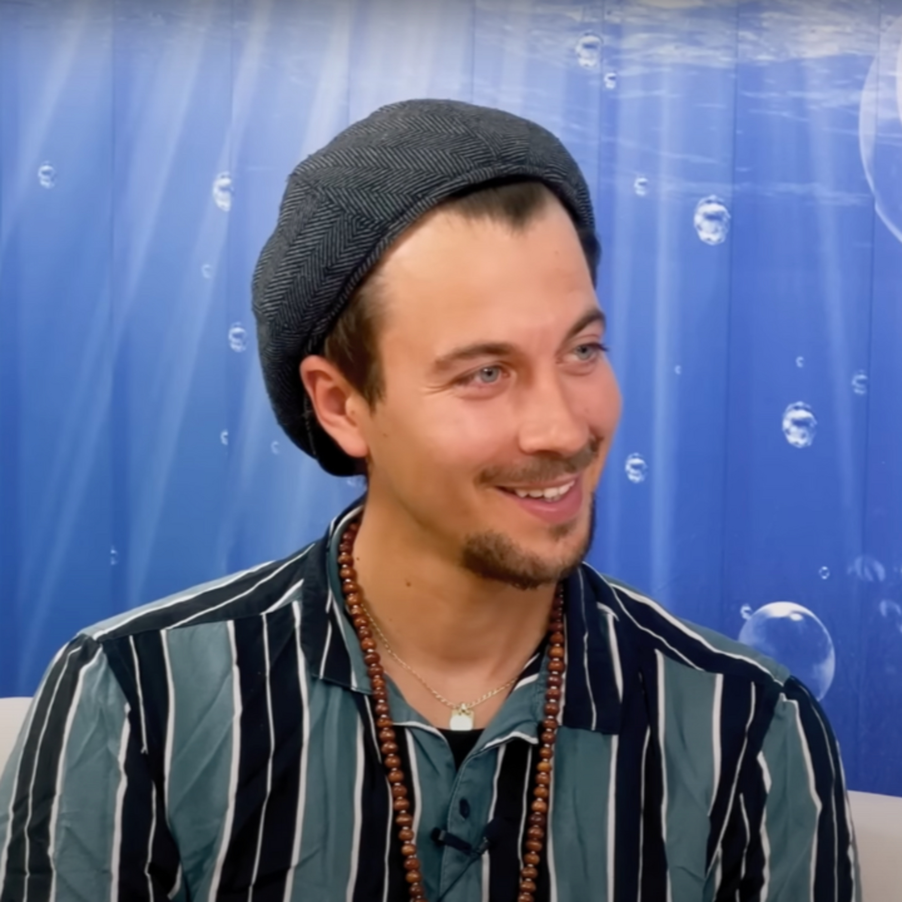 Ondřej Sedláček, Alchymie mužství I Jak si (znovu) získat srdce žen episode artwork