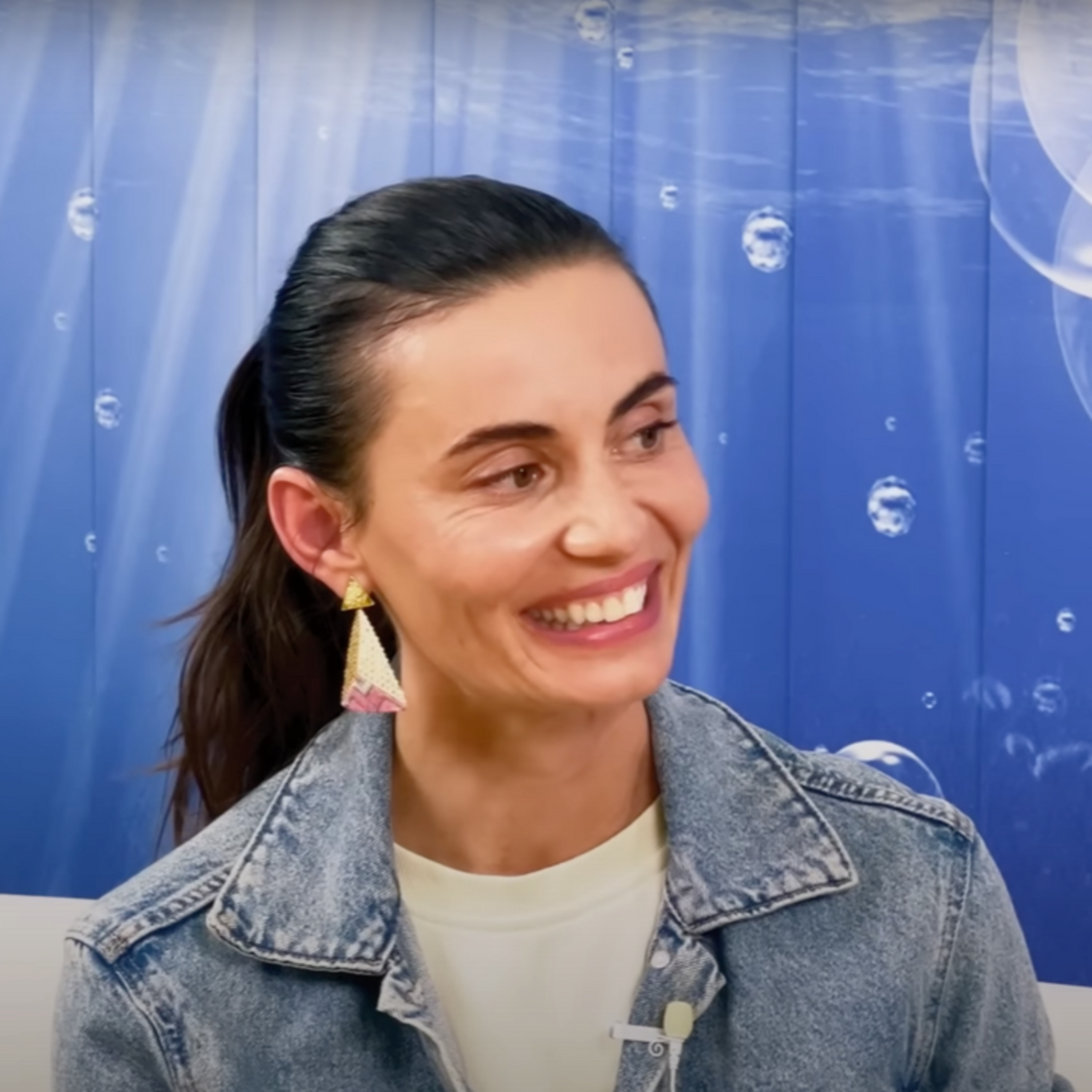 Sandra Mira, Genové klíče odemykají vyšší záměr ukrytý v našem DNA episode artwork