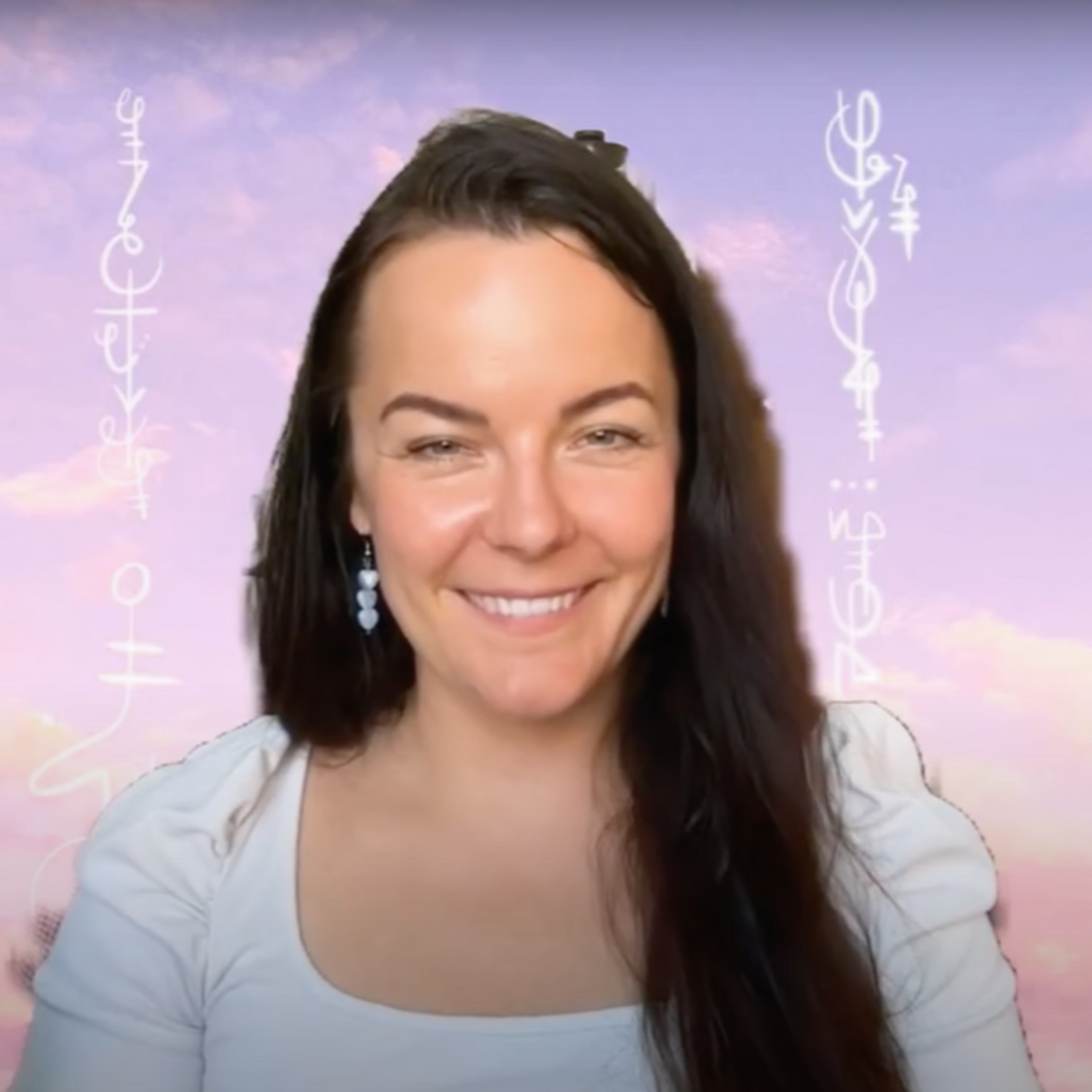 Veronika Wildová, Povídání o Bohu: Od tragédií k vílám