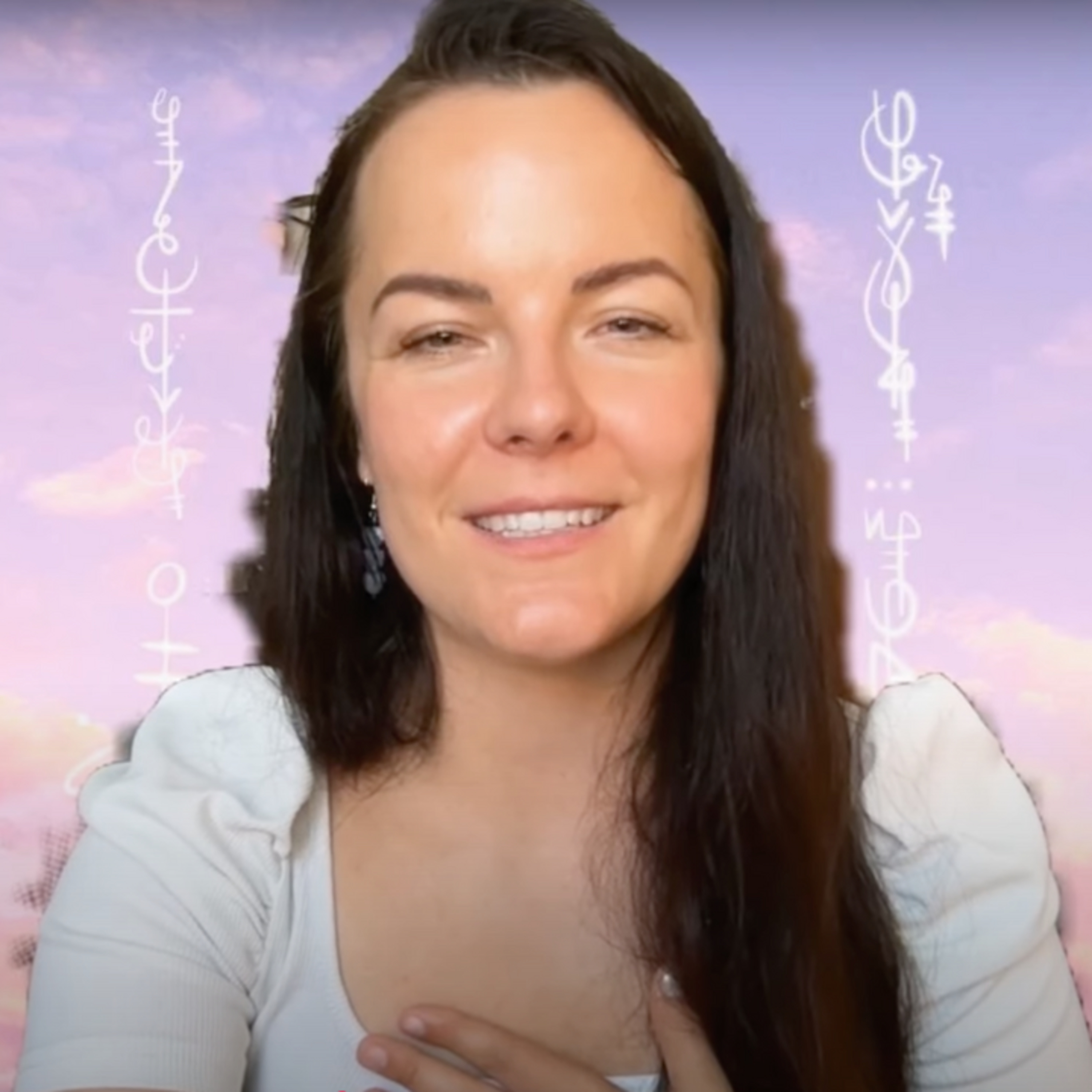 Veronika Wildová, Ukázka světelných kódů víl episode artwork