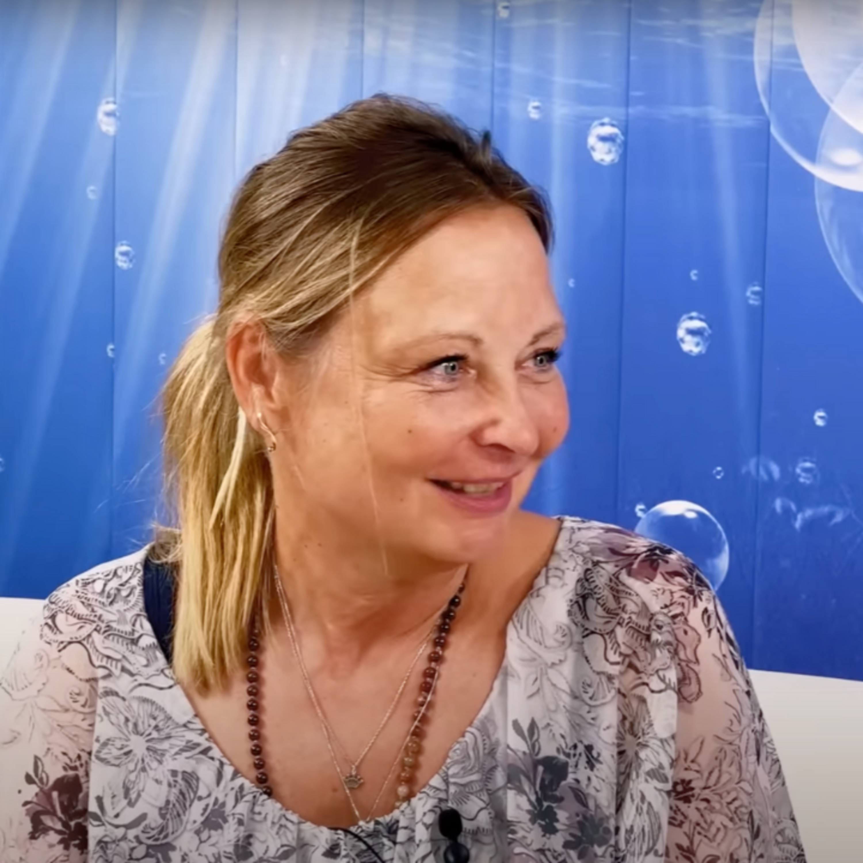 Petra Adámková, Zpíváním Zemi jako cesta k sobě episode artwork