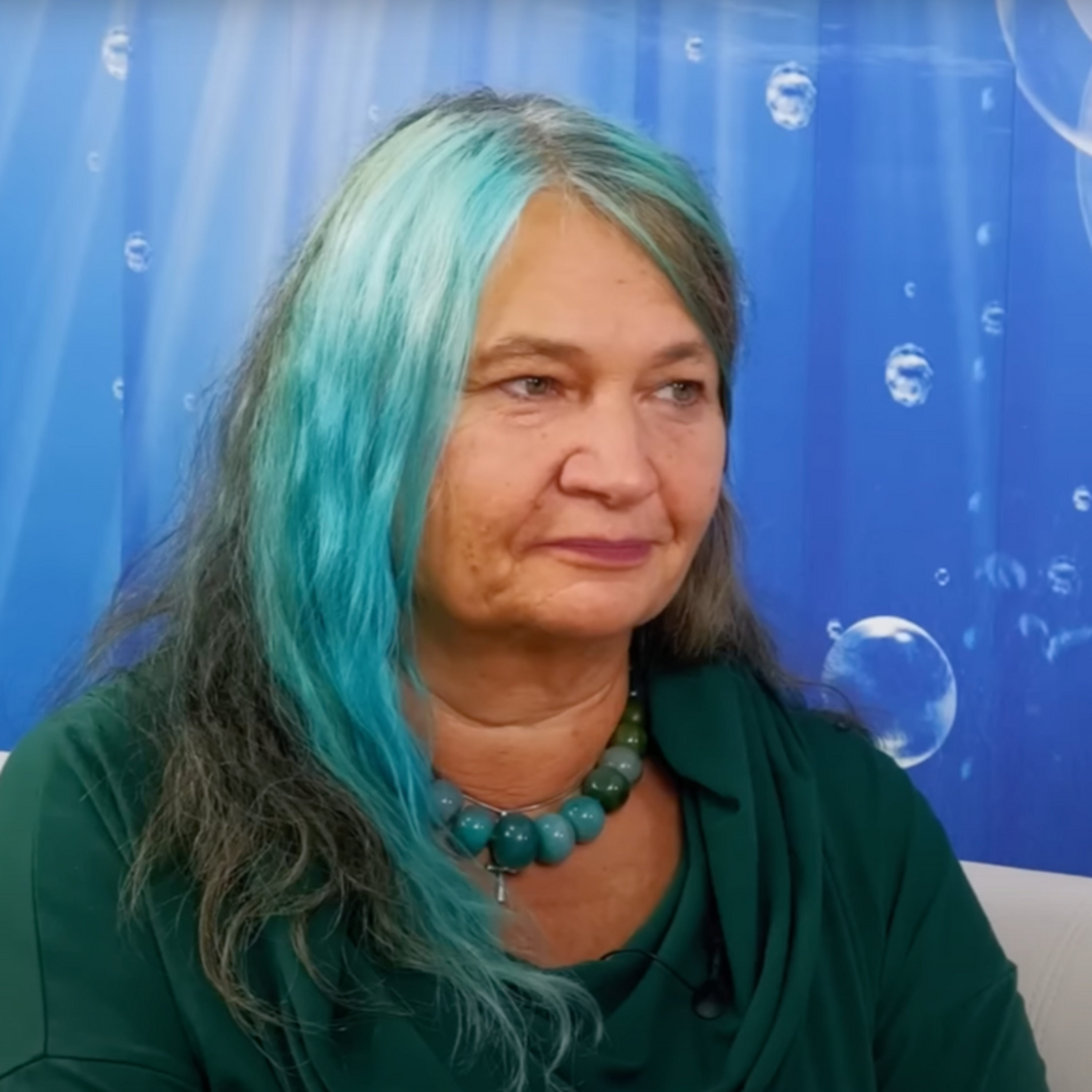 Nataša Foltánová, Byznys jako služba Planetě a životu episode artwork