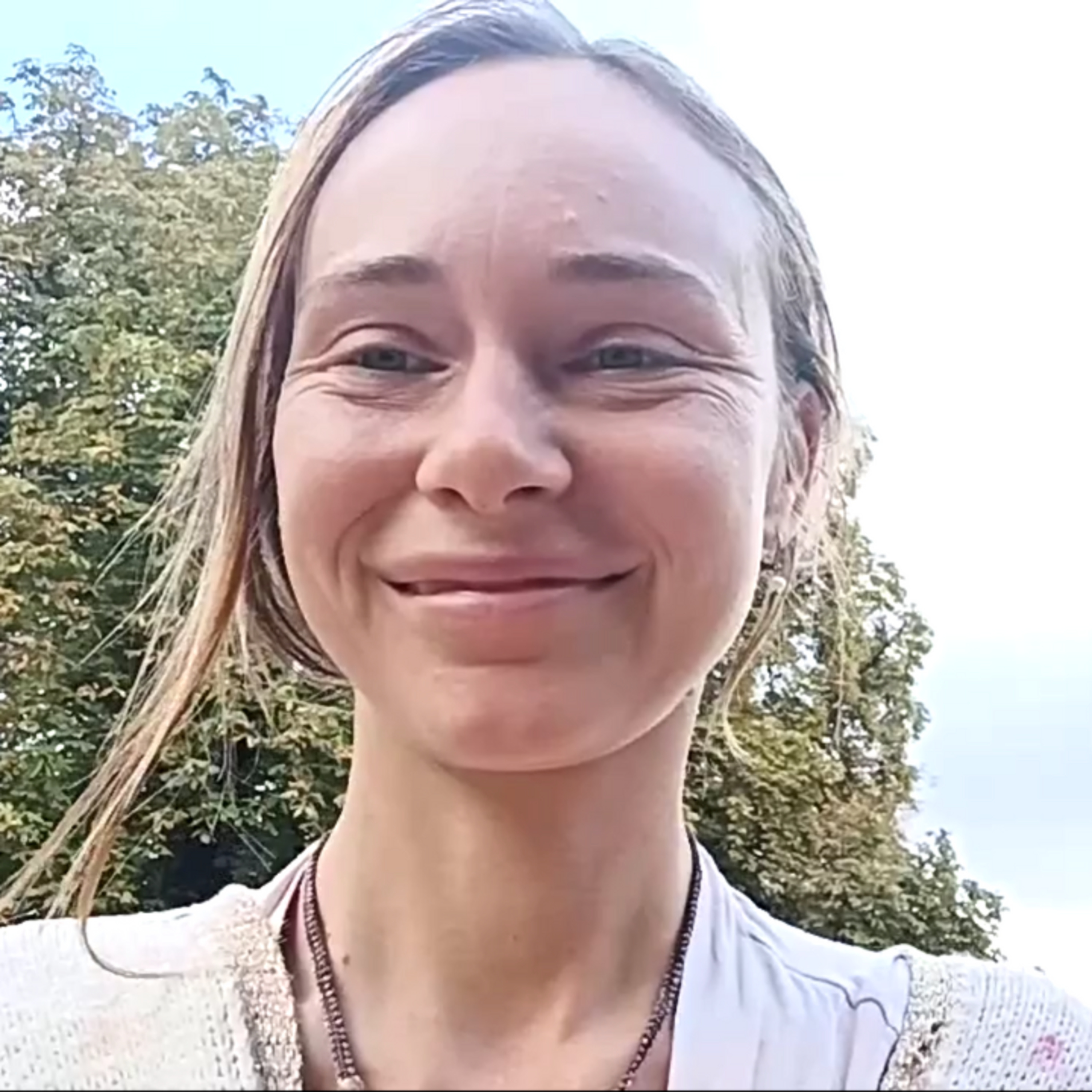 Adéla Marvanová,  Delfíní porodnice aneb sbližování s delfíny