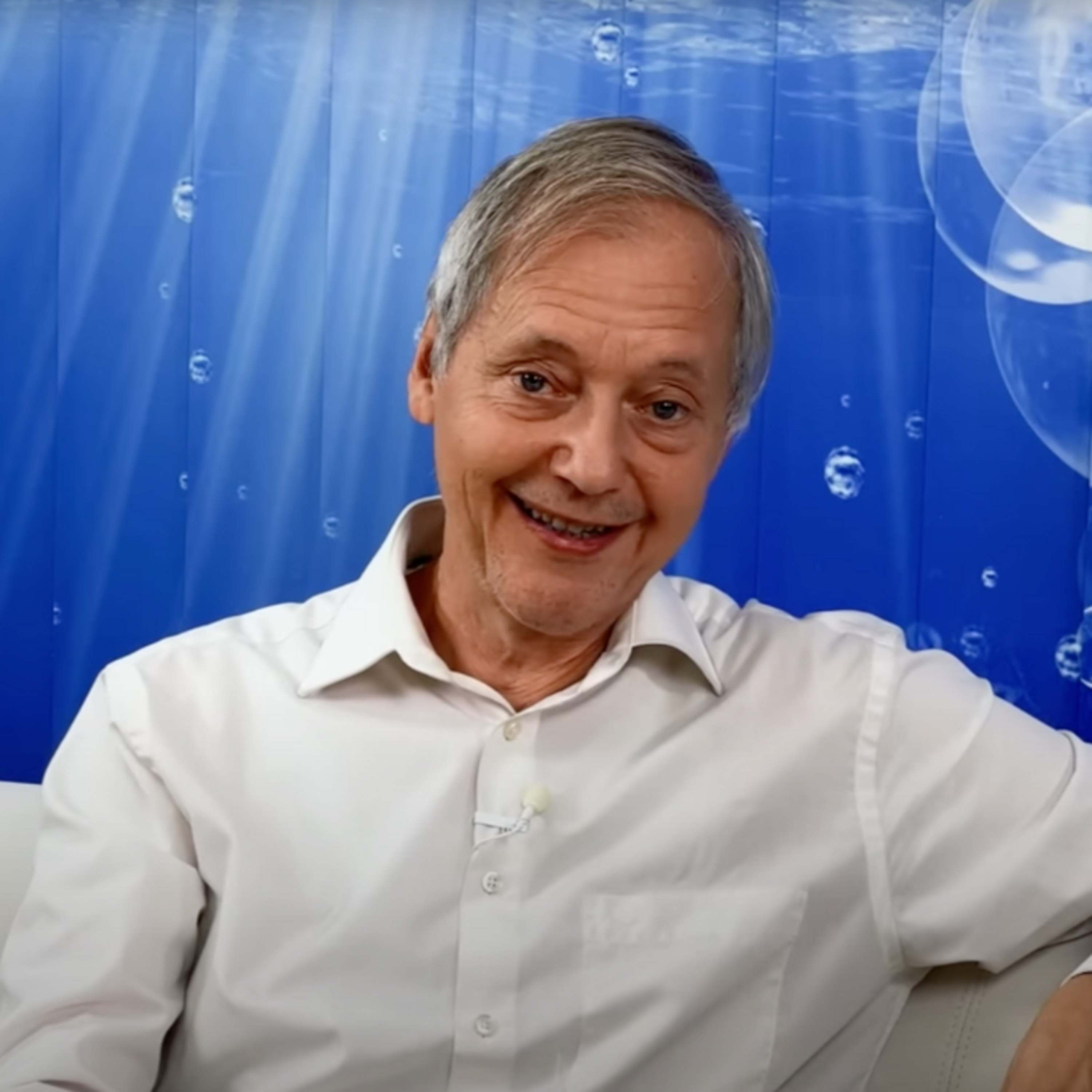 Áda Inneman, Kde domov můj? Meditací ke světelné rodině episode artwork
