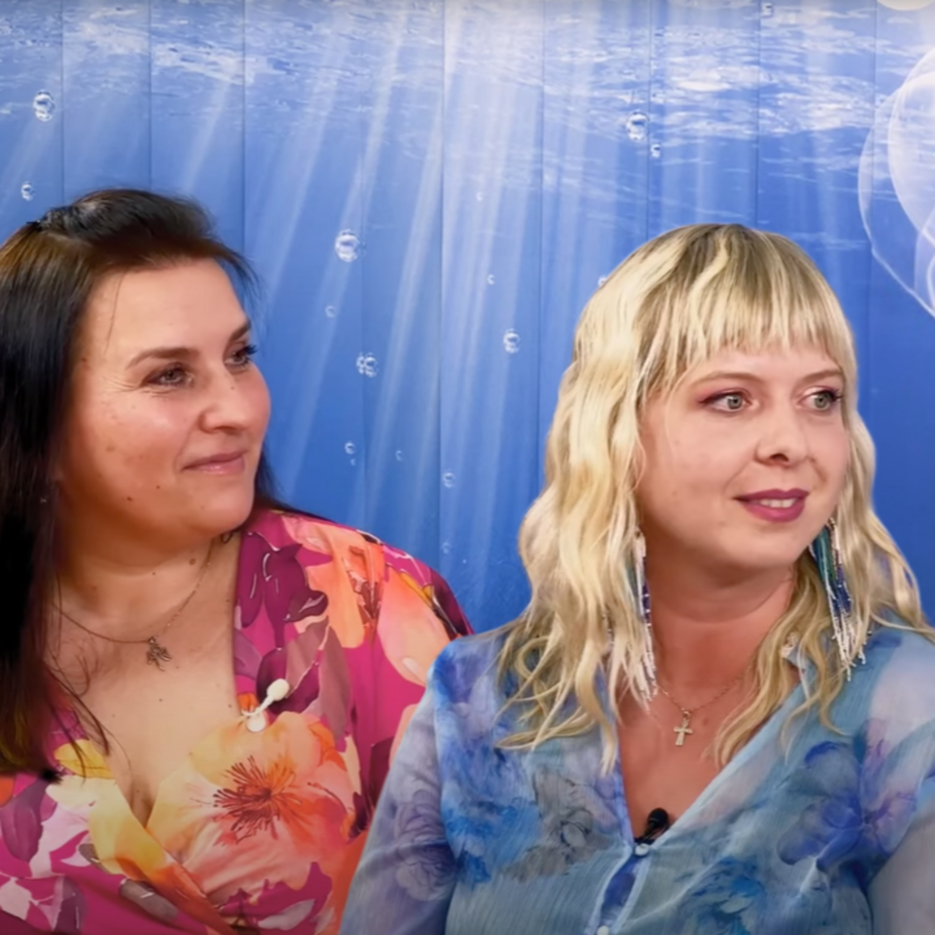 Marie Němcová a Adéla Hendrychová, Jak moc jsou důležité přechodové rituály? episode artwork