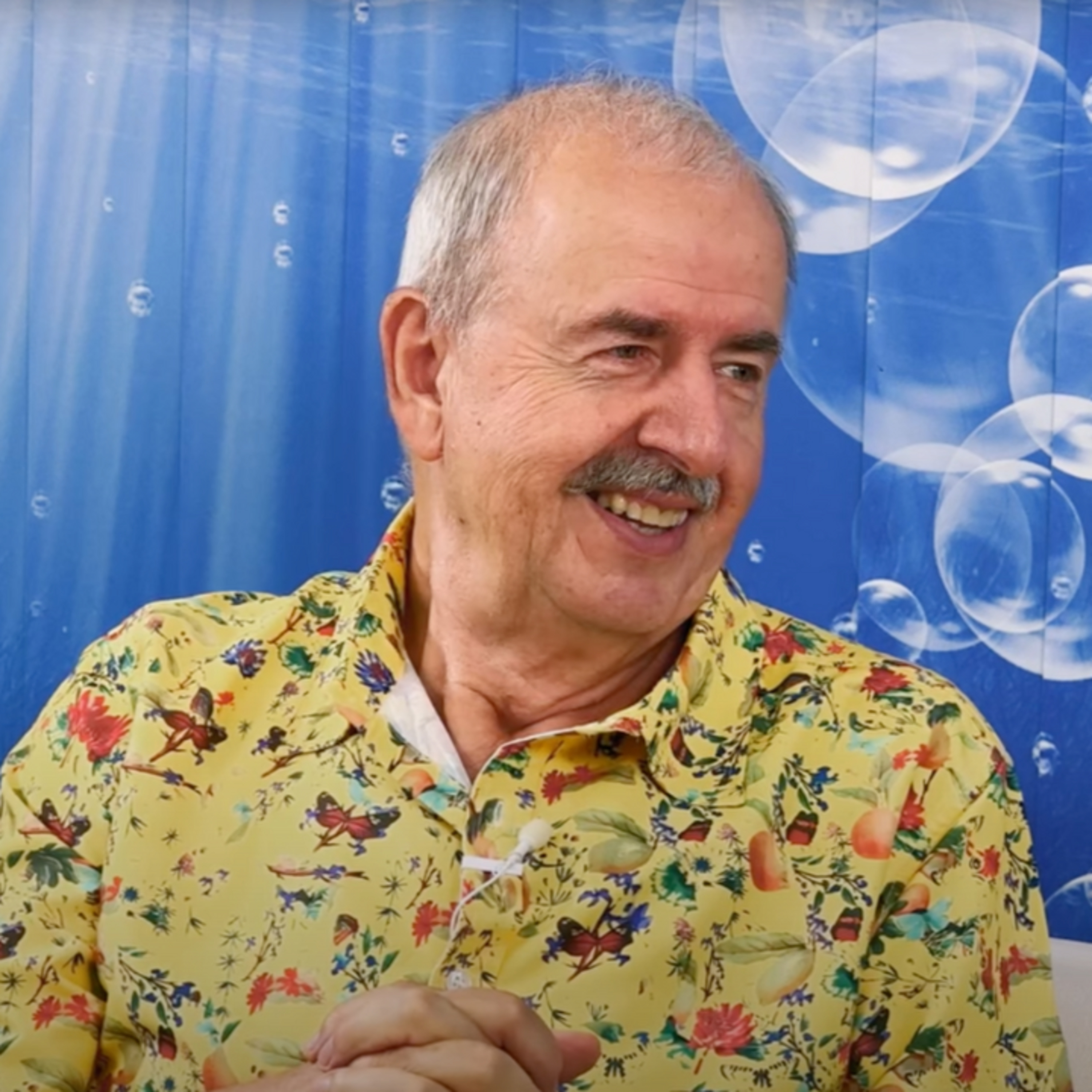 Richard Stříbrný, Nejvýznamnější konstelace - listopad 2025 episode artwork