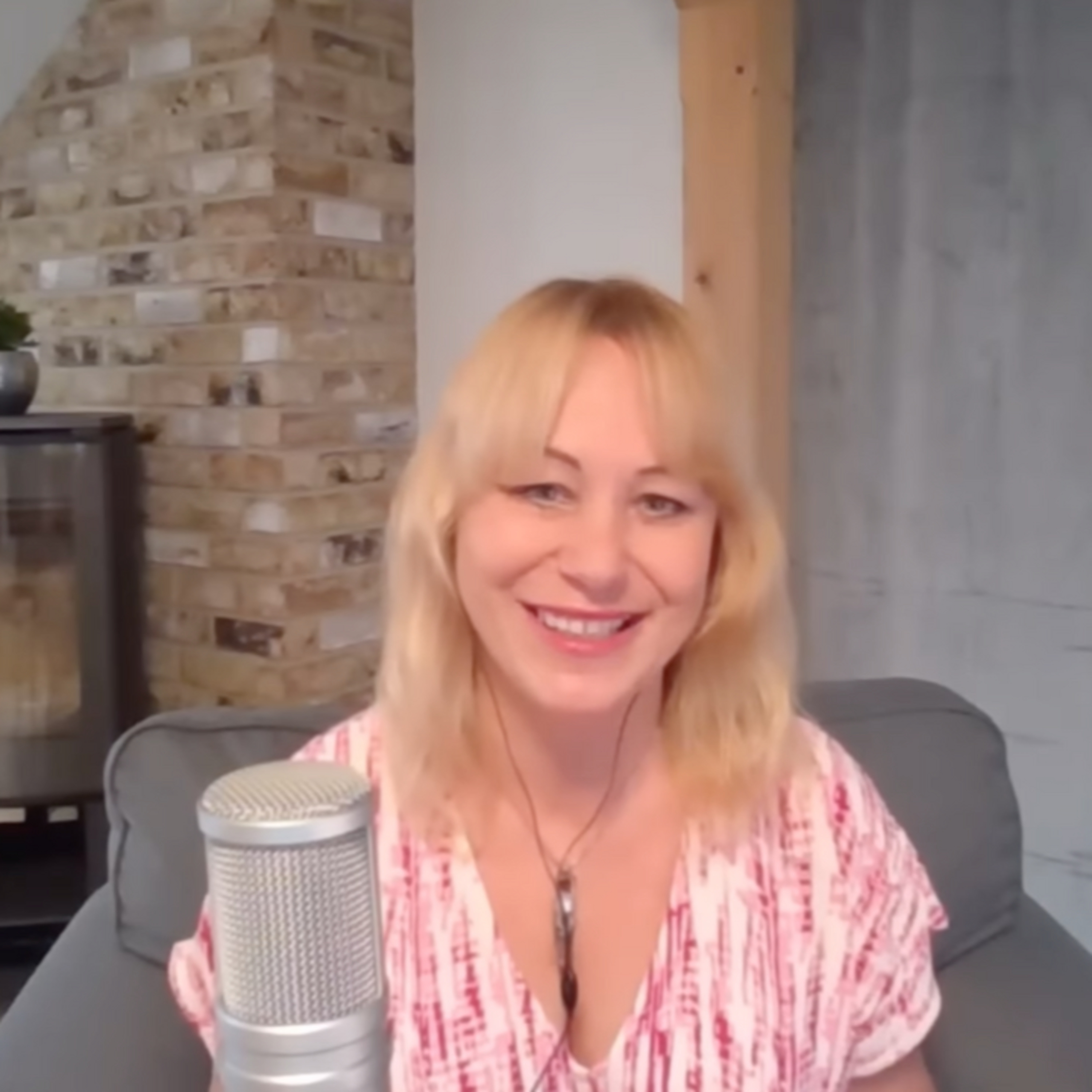 Ivona Antalii, S otevřeným srdcem zvládnete sebevětší vlny