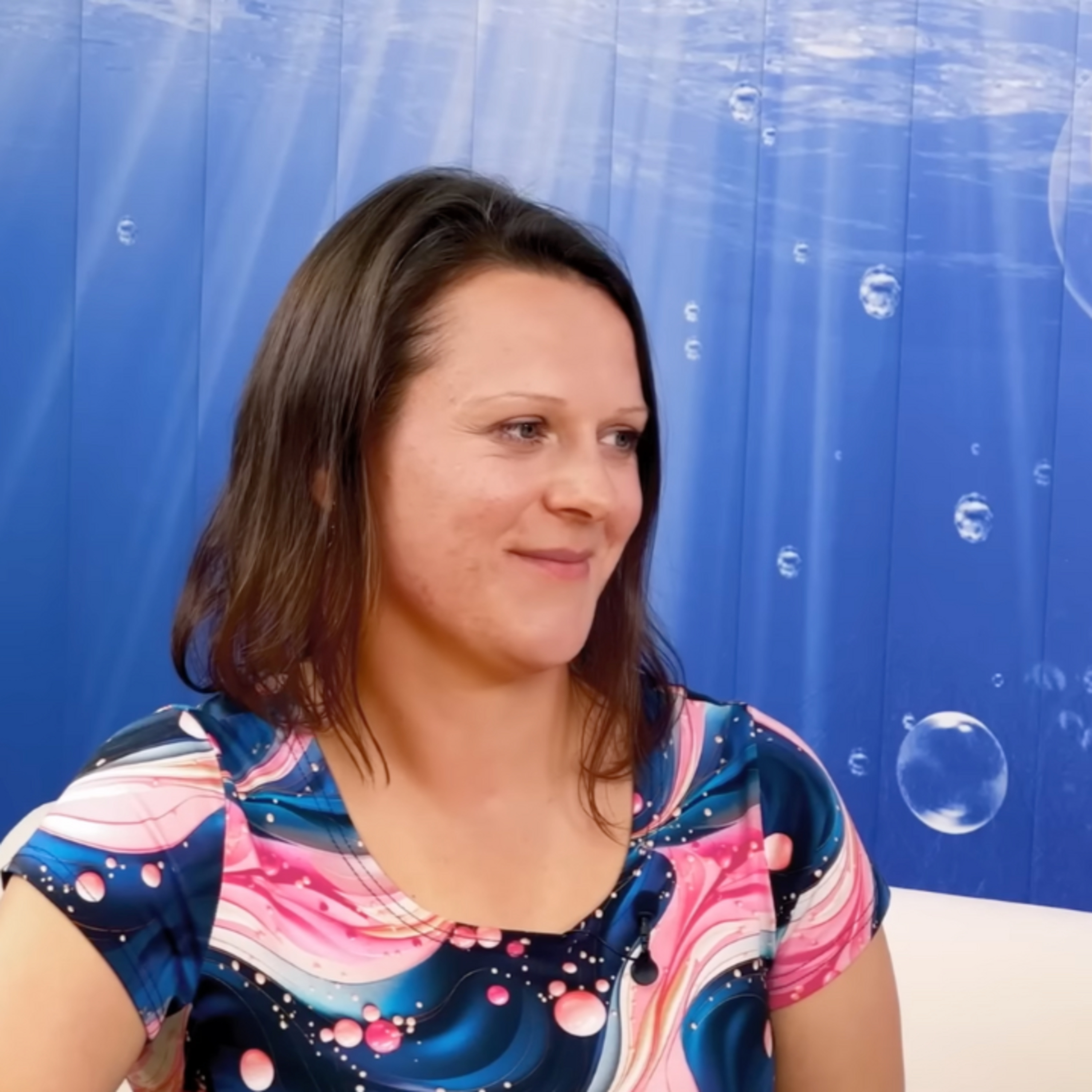 MUDr. Natália Blanárová, Terapie tmou s Láskou I Biorezonance jinak episode artwork