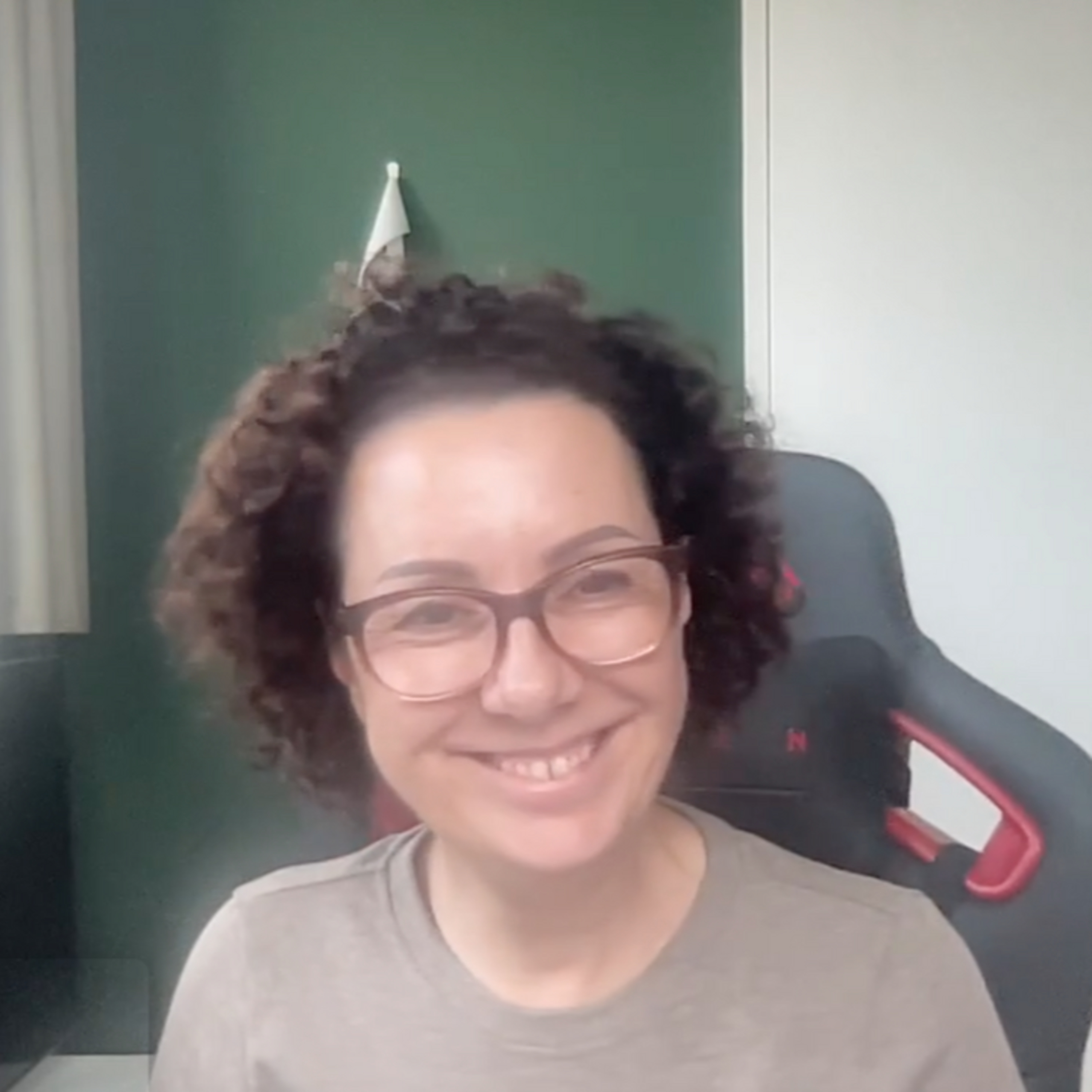 Andrea Holasová, O čase aneb Potkáme se v jiném teď episode artwork