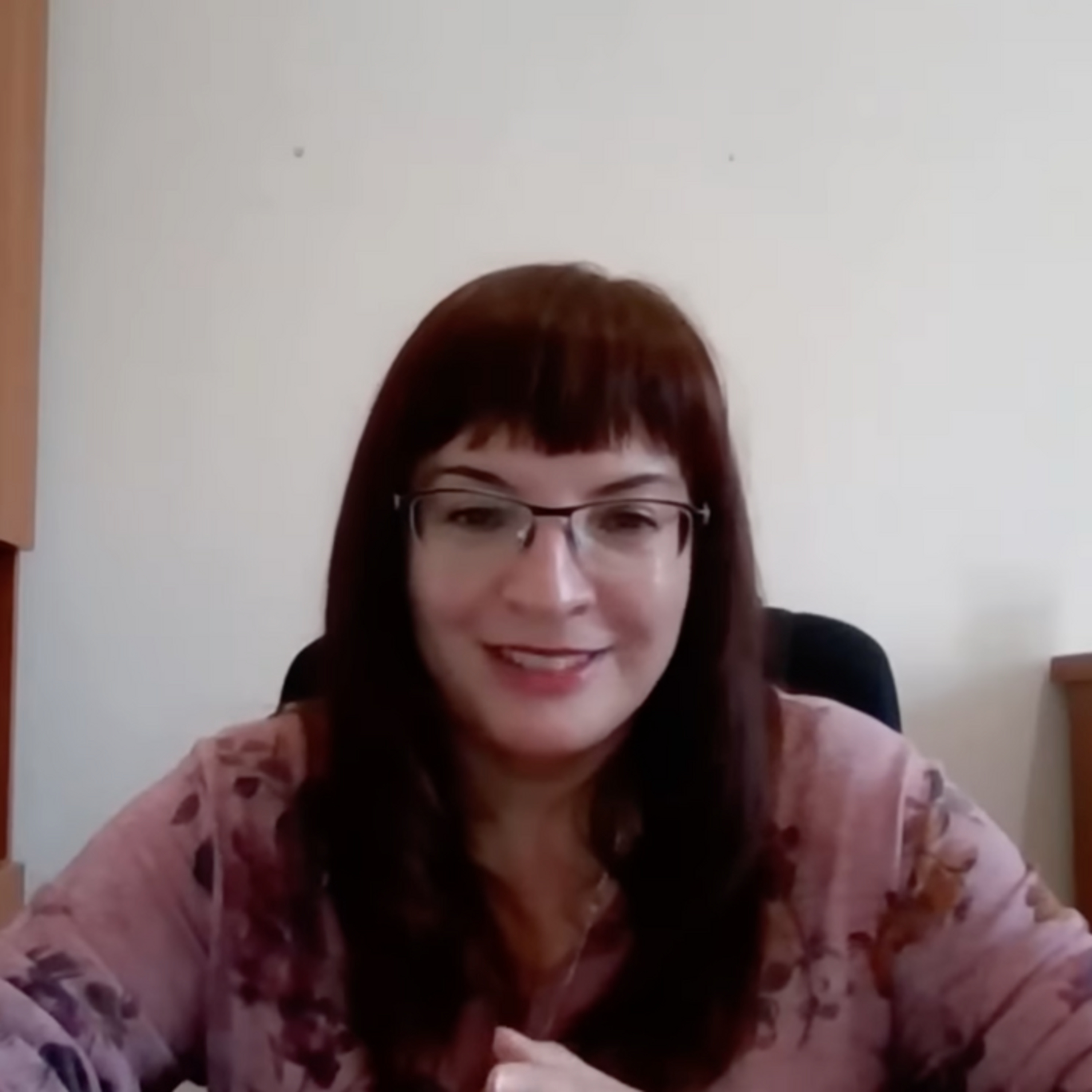 Věra Šourková, Náhled na rok 2026: Skutečný domov se nachází v našem srdci episode artwork